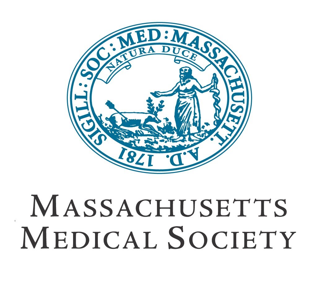 Mass Med Logo