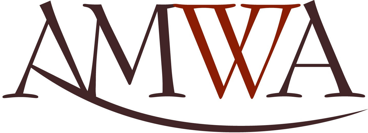 AMWA Logo