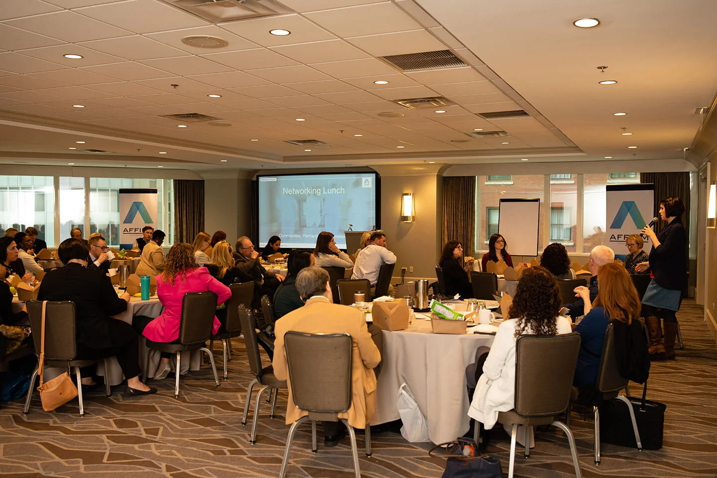 AFFIRM Research Summit: What We’ve Accomplished and Our Plan for the Future