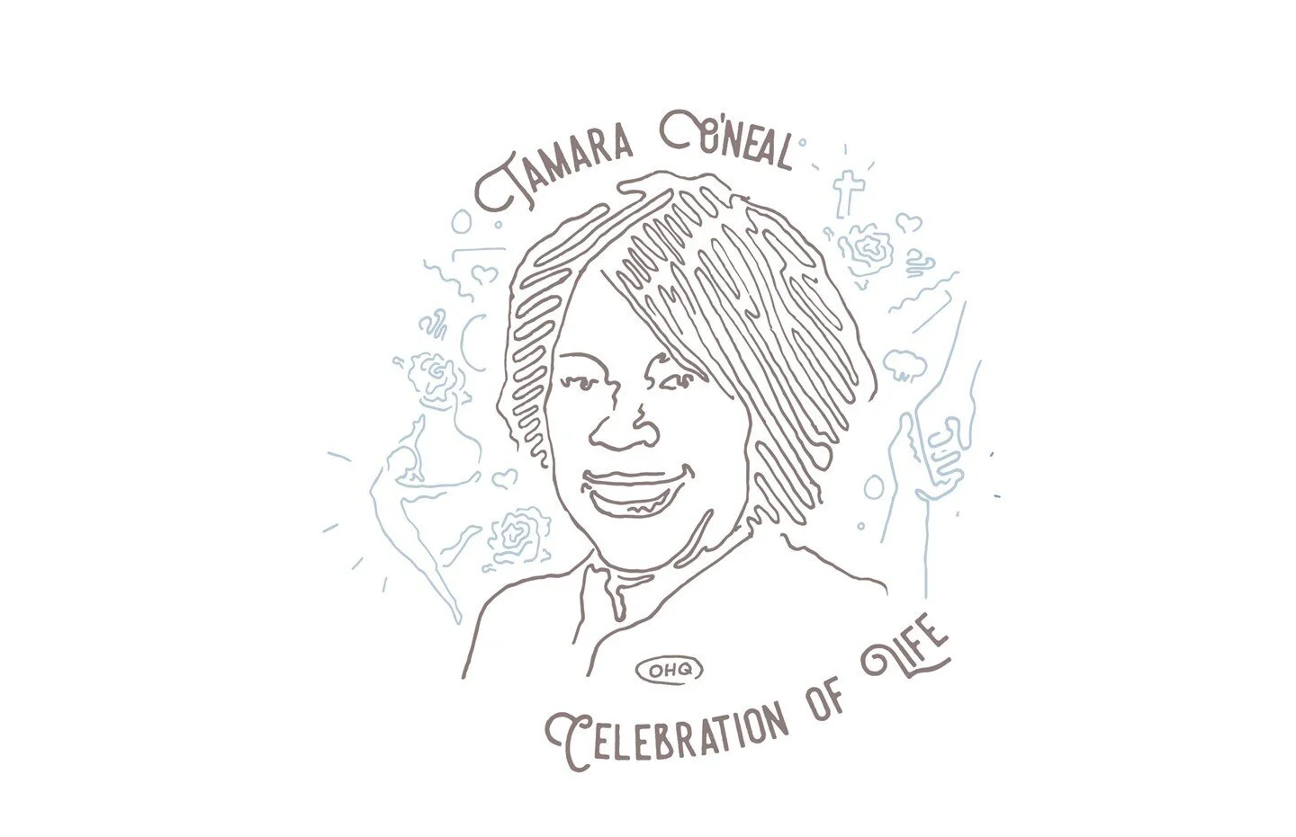 Dr. Tamara O'Neal, a passionate, determined, and charismatic emergency physician, was killed two years ago today. We honor her today and every day in our work at AFFIRM - if you would like to donate to the Tamara O'Neal Memorial Fund, please visit https://affirmresearch.org/donate/ and list "Tamara O'Neal Memorial Fund" in your comment.