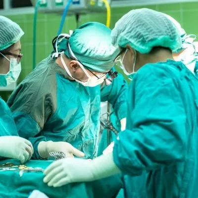 Trauma Surgery: What a Gun Shot Wound Patient Can Expect in the Operating Room and Intensive Care Unit