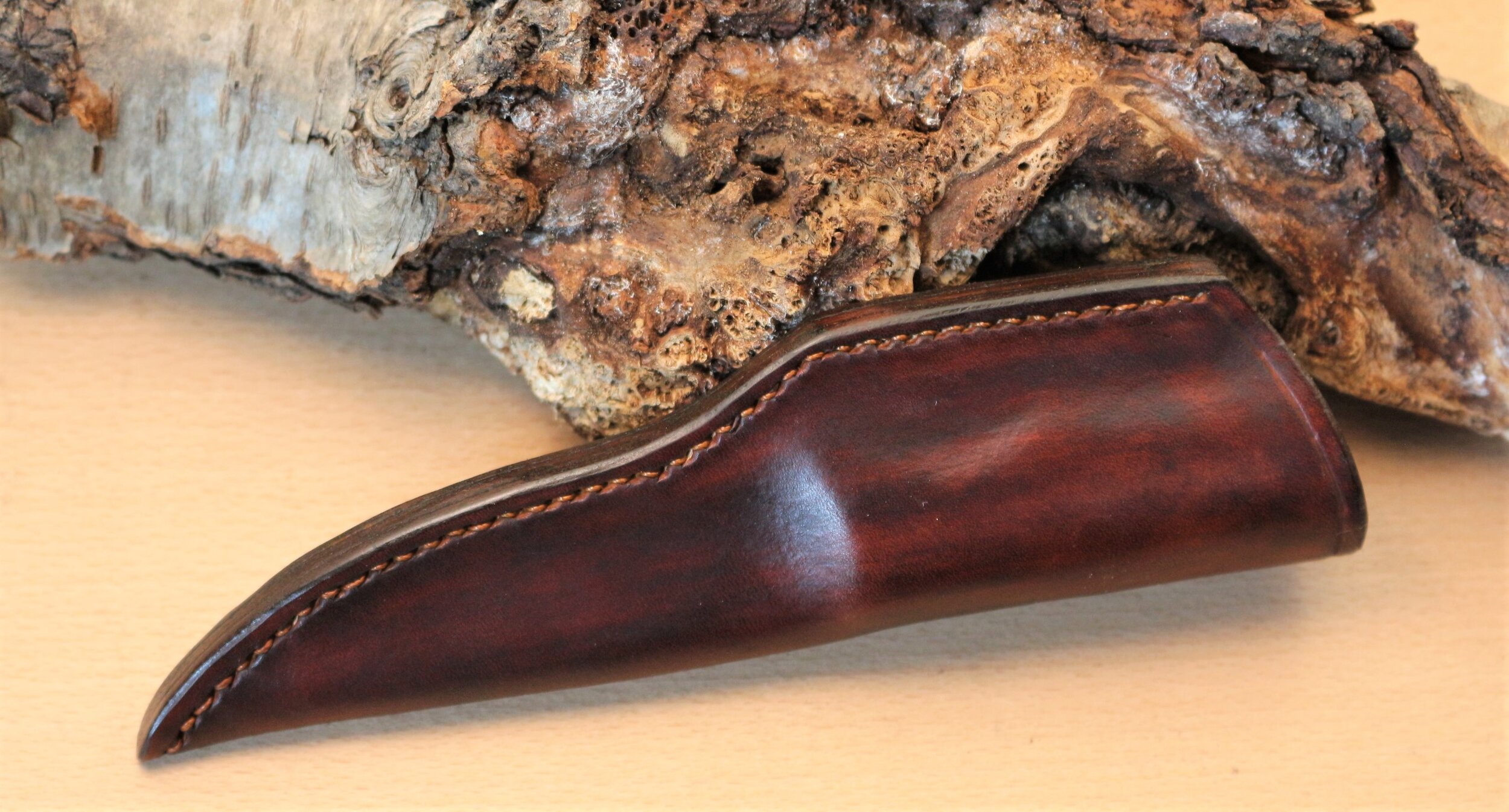 Model 1 Sheath