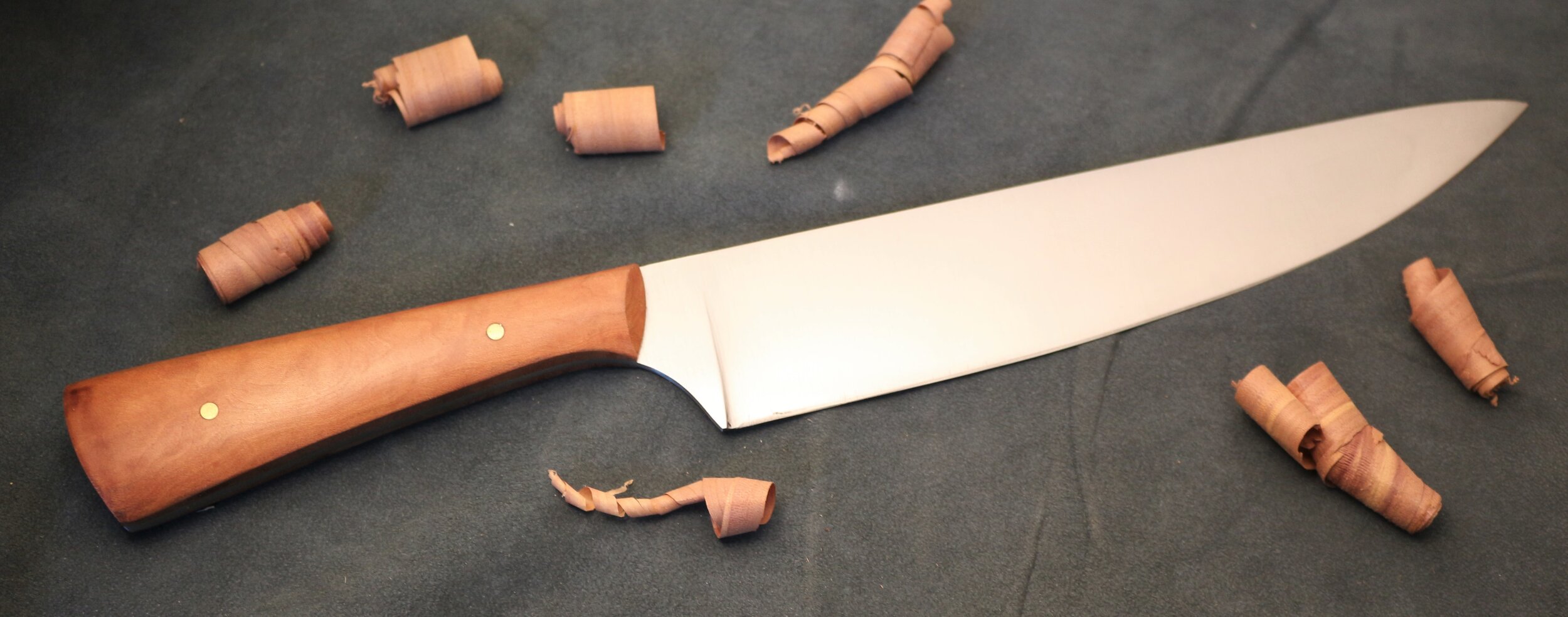 Madrone Burl