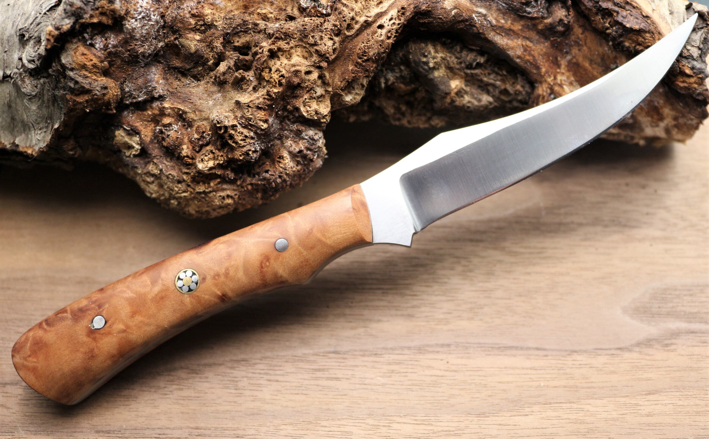 Maple Burl