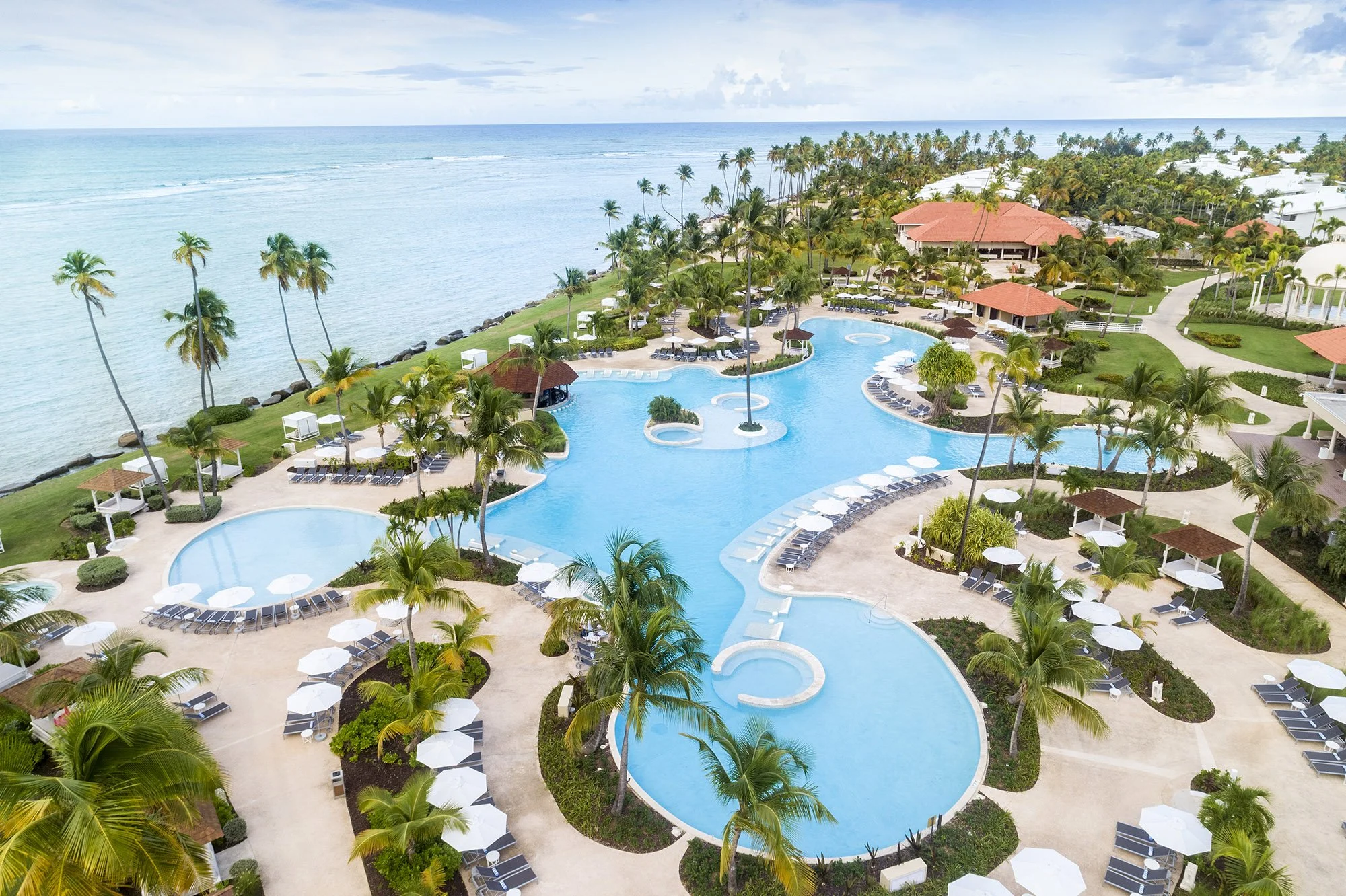 Hyatt Grand Reserve Puerto Rico