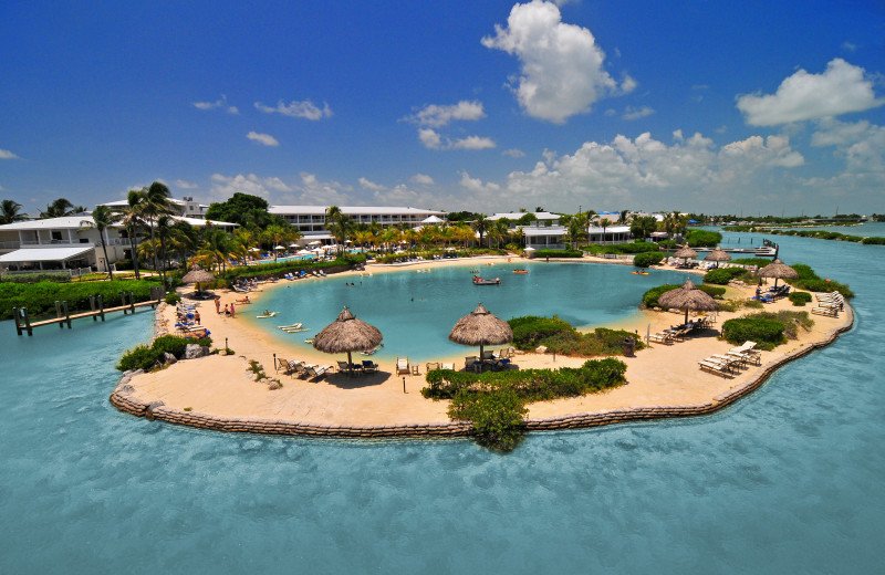 Hawk’s Cay