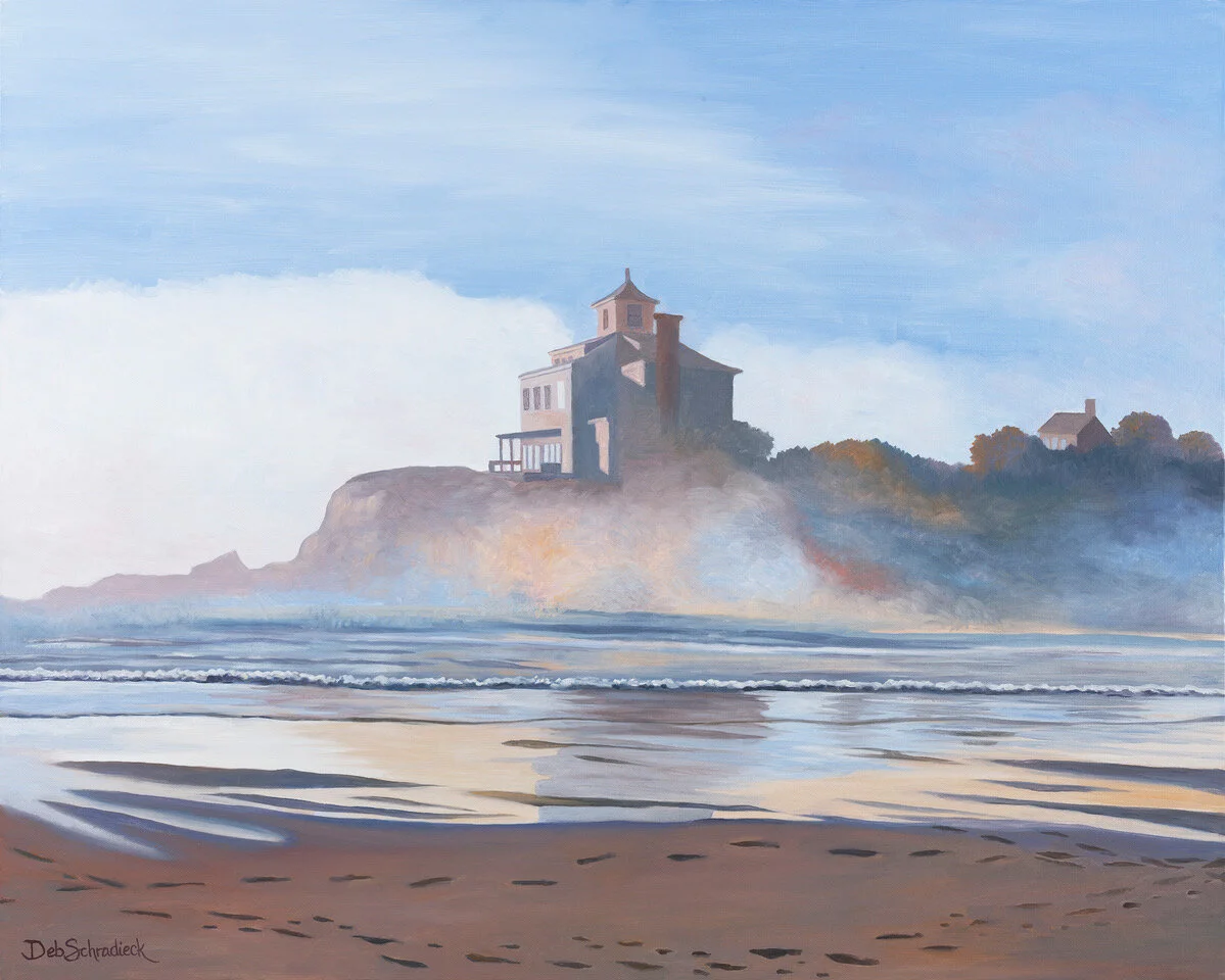 Good Morning Good Harbor