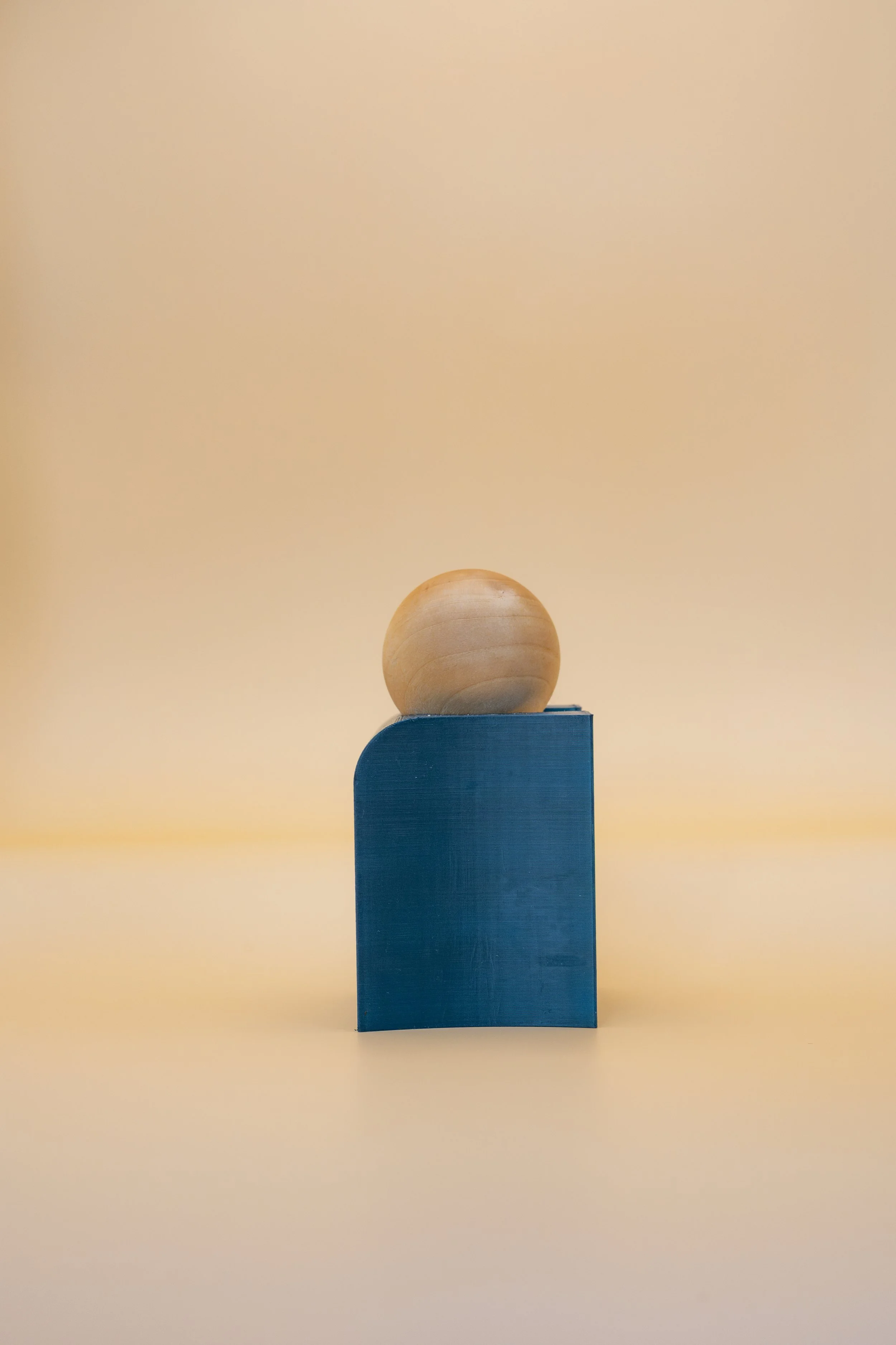 Physical Design, Design Research