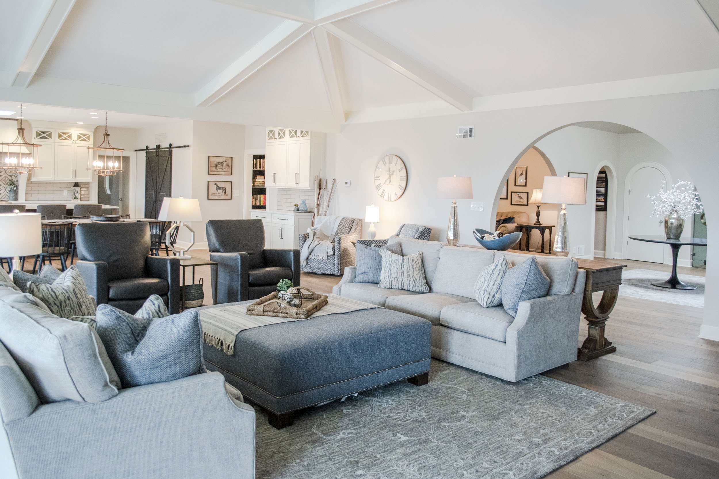 Work — Robin's Nest Interiors