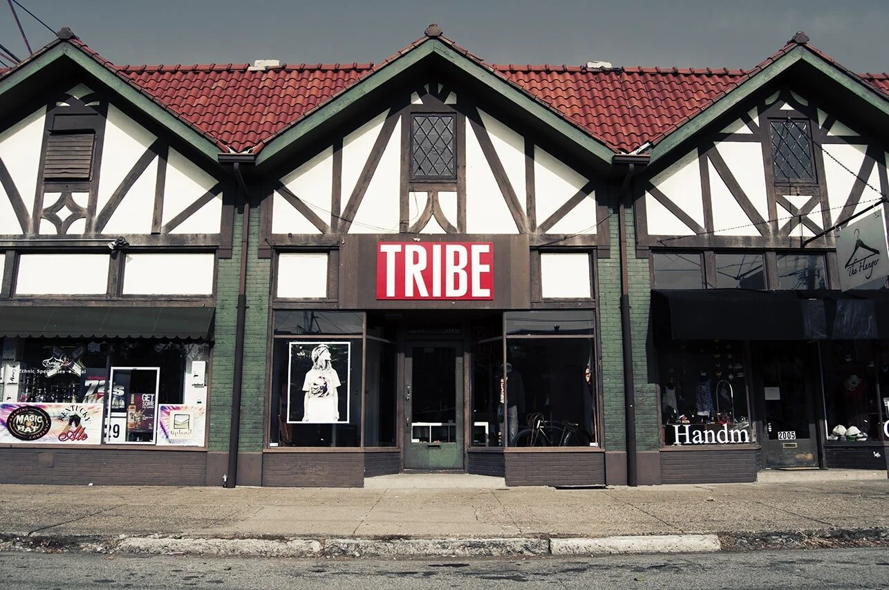 TRIBE