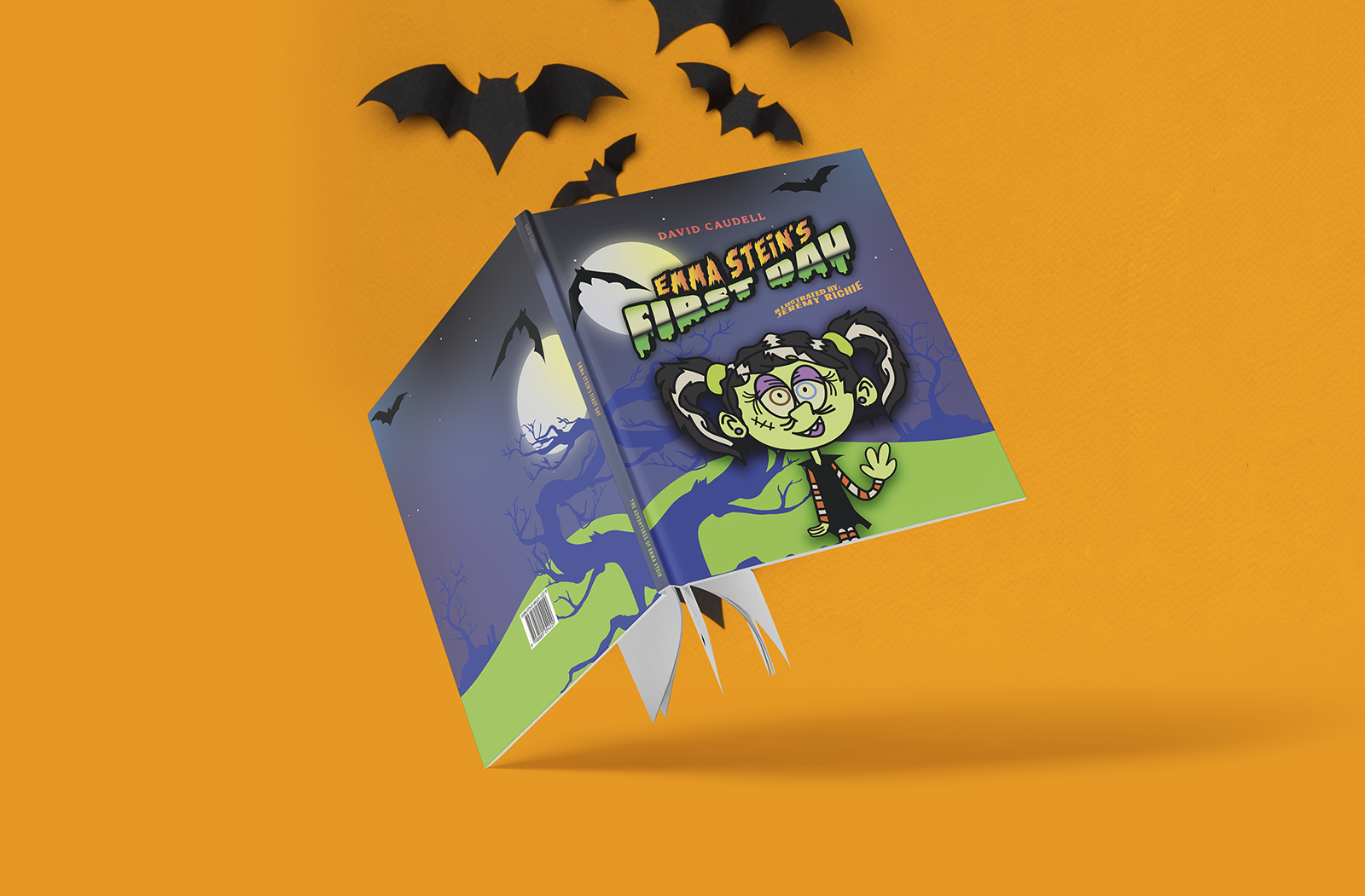 The Adventures of Emma Stein