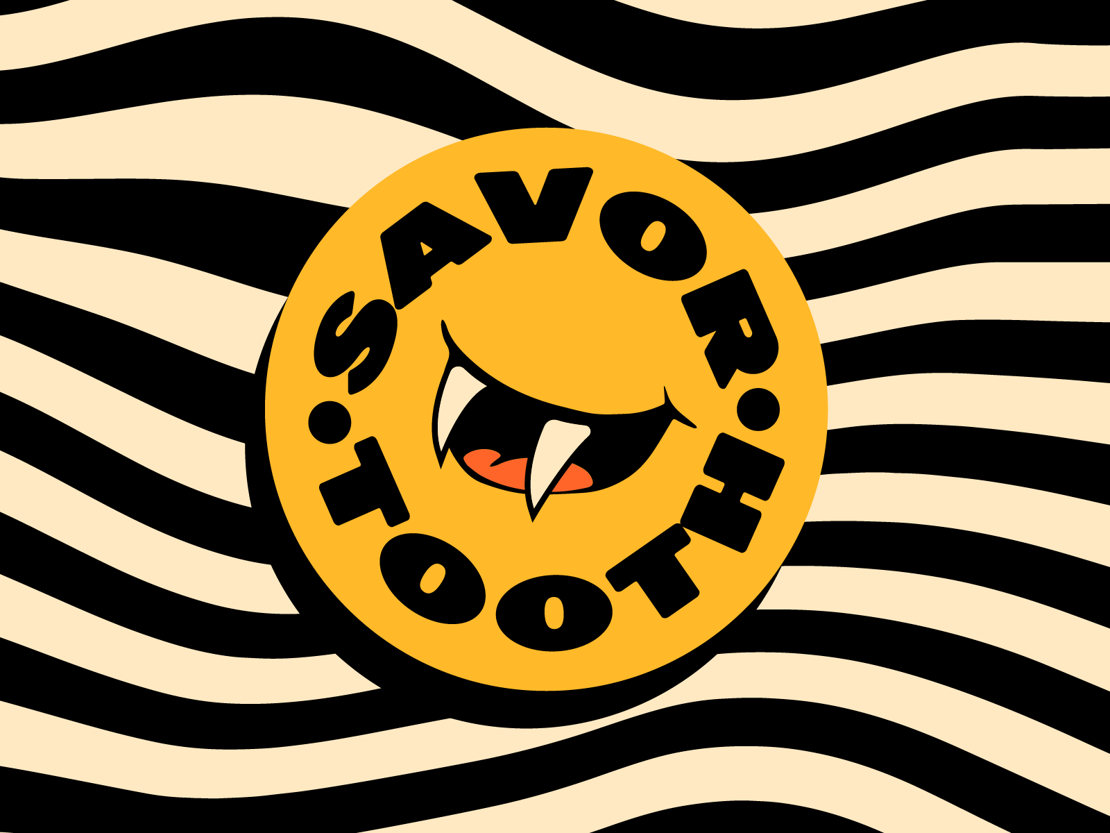 SAVORTOOTH