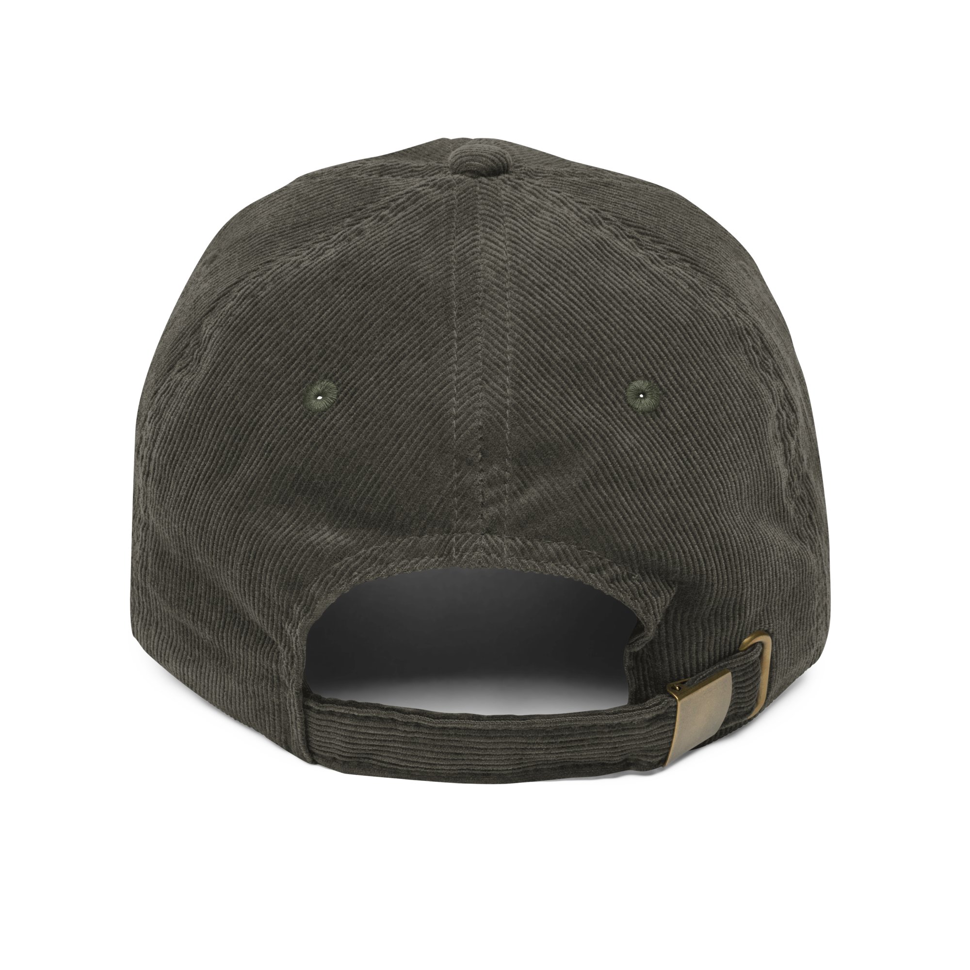 vintage-corduroy-cap-olive-back-69401daf2b663.png