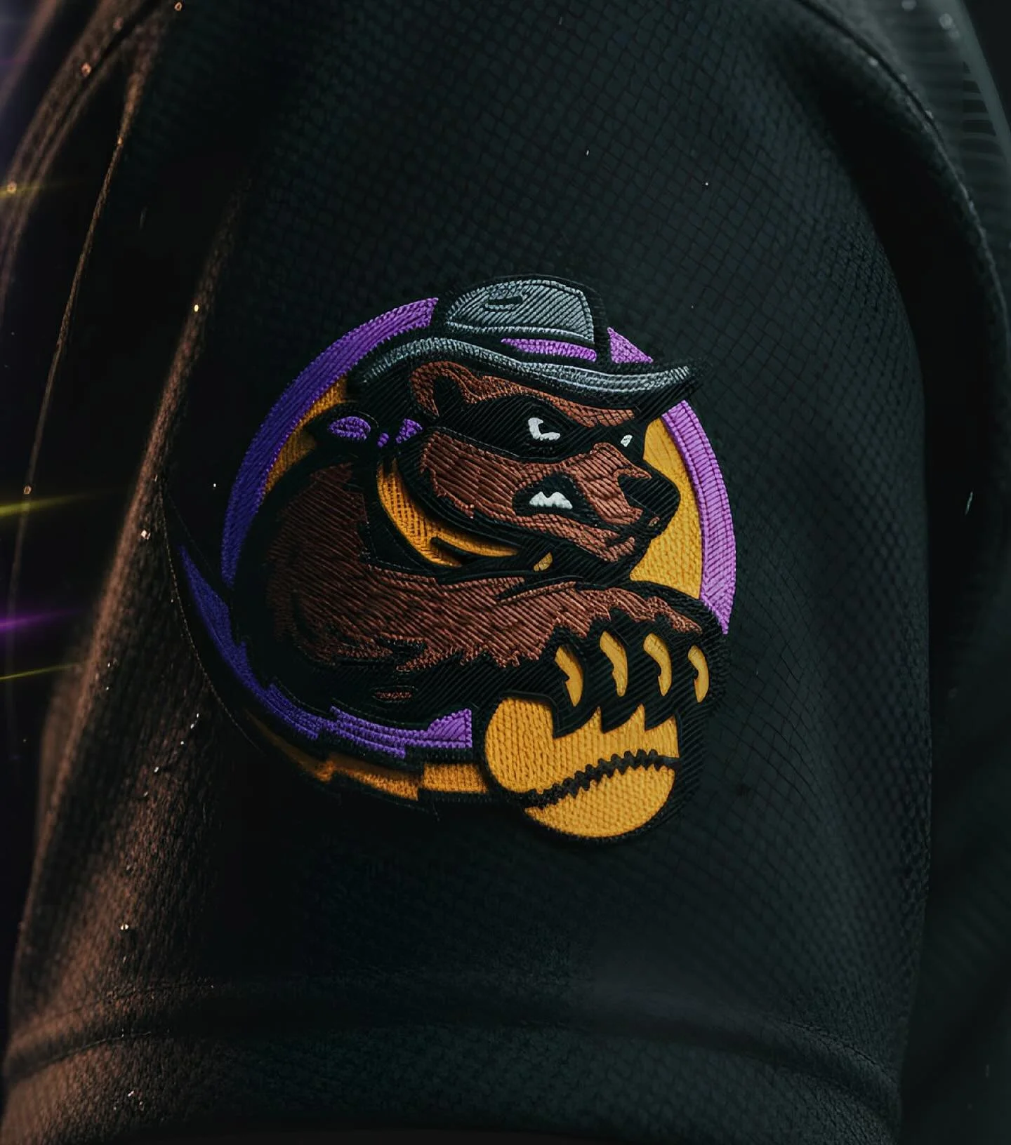 It&rsquo;s not everyday you get asked to create a little league softball logo. So when that opportunity comes you rise to the occasion. Here&rsquo;s a cool one Marcus at Hella Pie had me work up for his daughter&rsquo;s team earlier this year. It&rsq