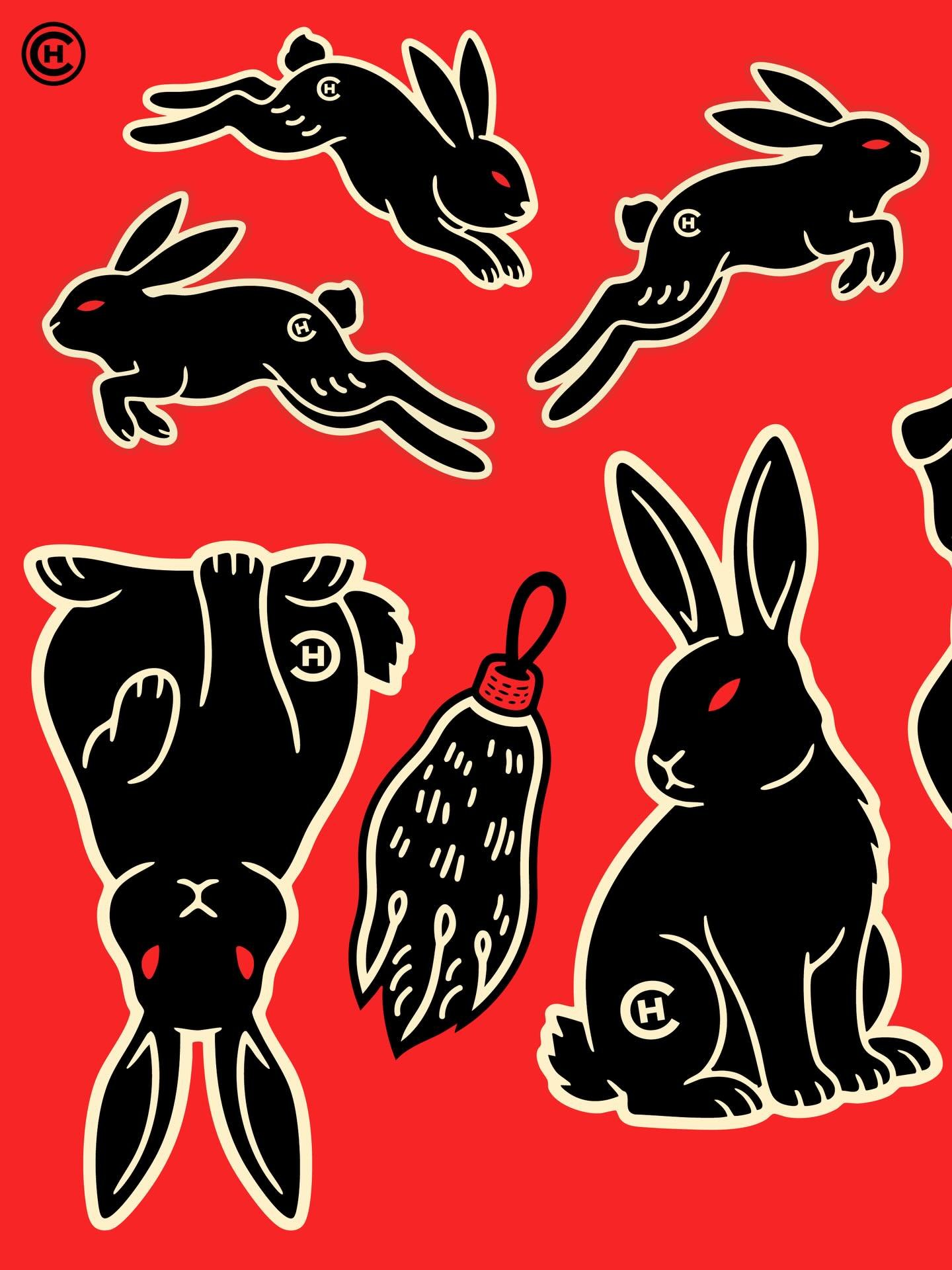 Ya&rsquo;ll like stickers?