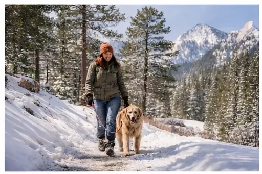 Trusted dog walking and in-home pet sitting service in Boulder and Denver Colorado