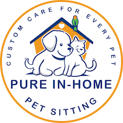 Pure In-Home Pet Sitting 