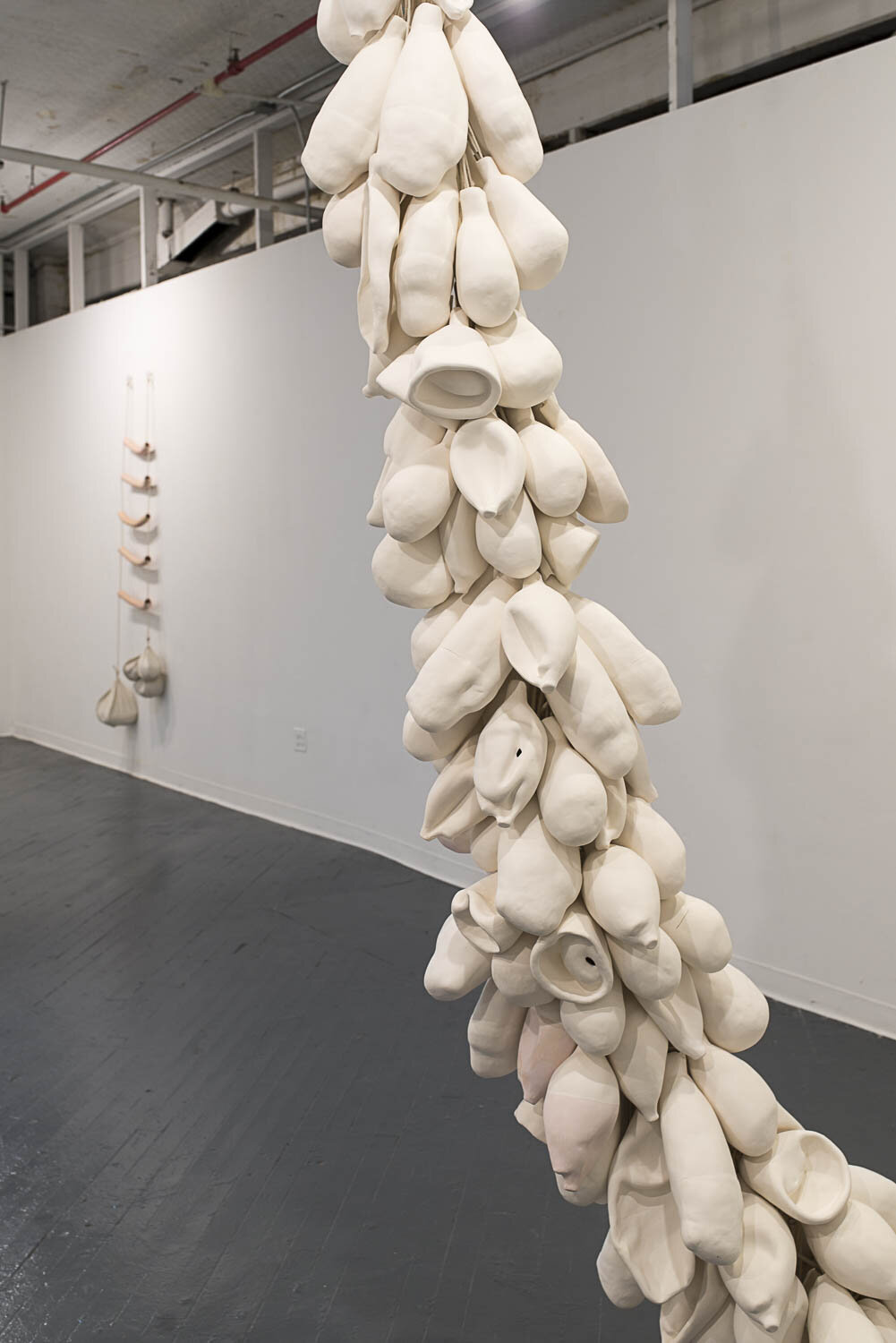 Sculpture — Alana MacDougall