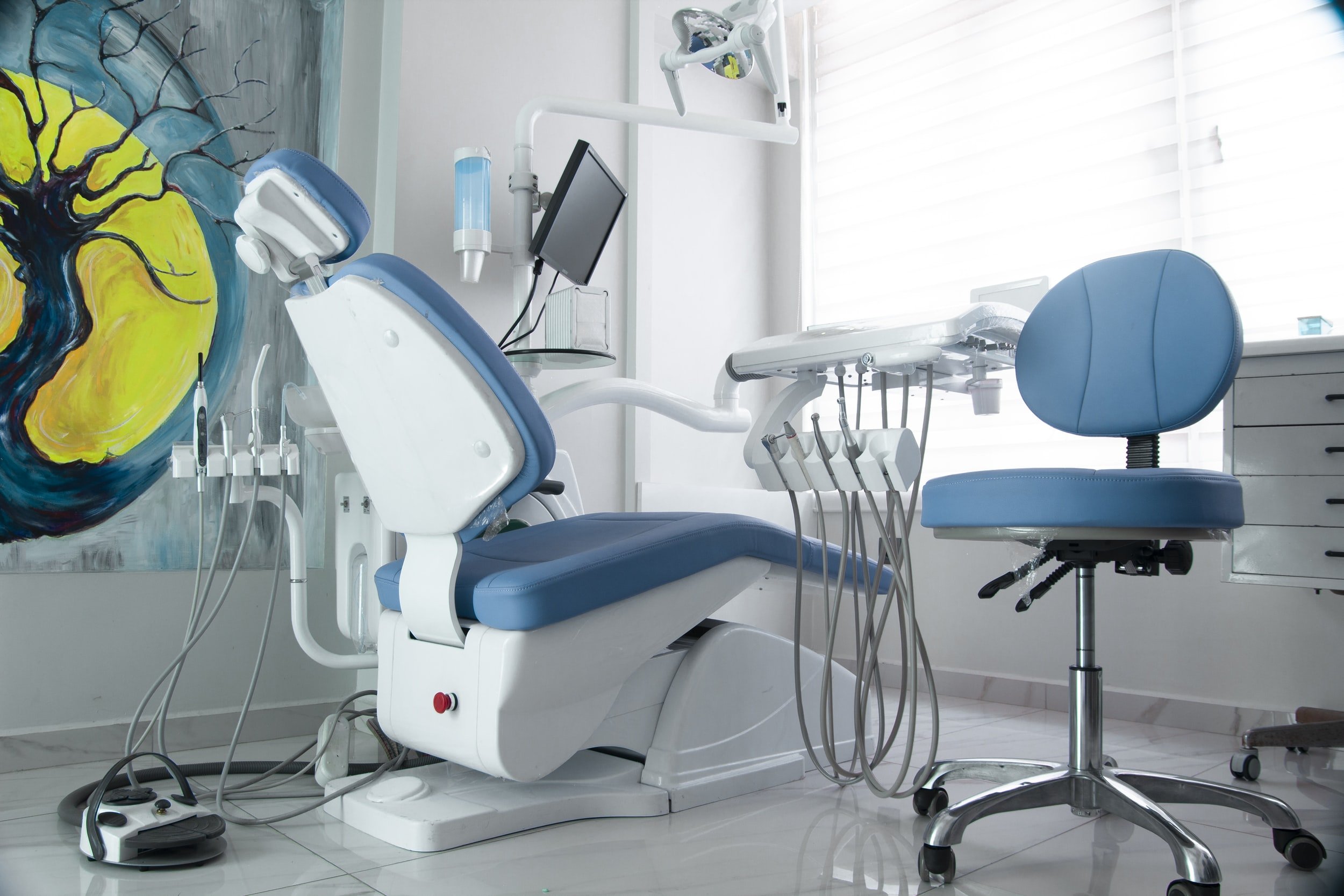 How to Navigate Anxiety about Going to the Dentist