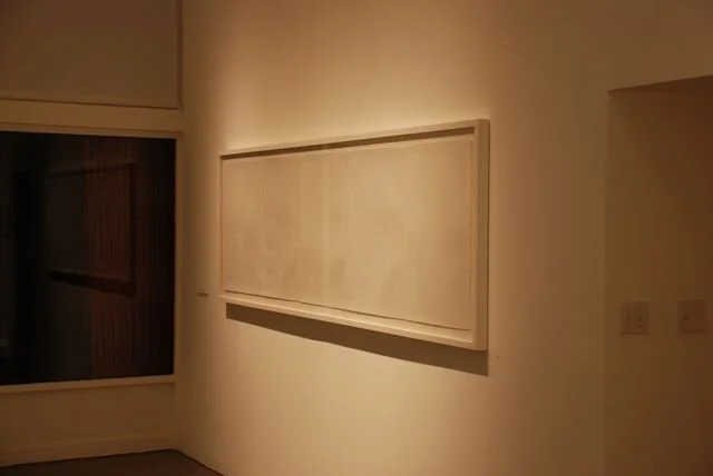  Ala Ebtekar and Taravat Talepasand,  Hampah , installation at CJG, March 2009 