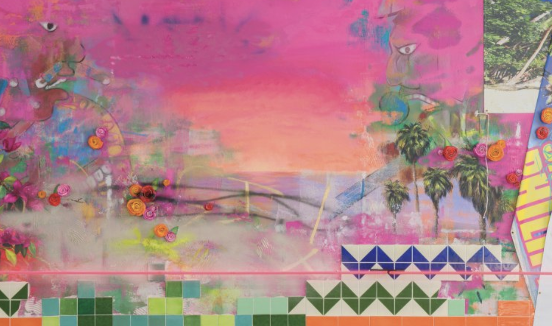 "Let Us Gather in a Flourishing Way” at Buffalo AKG Art Museum on view March 6 - September 6, 2026 feat. CJG Artists ⟶
