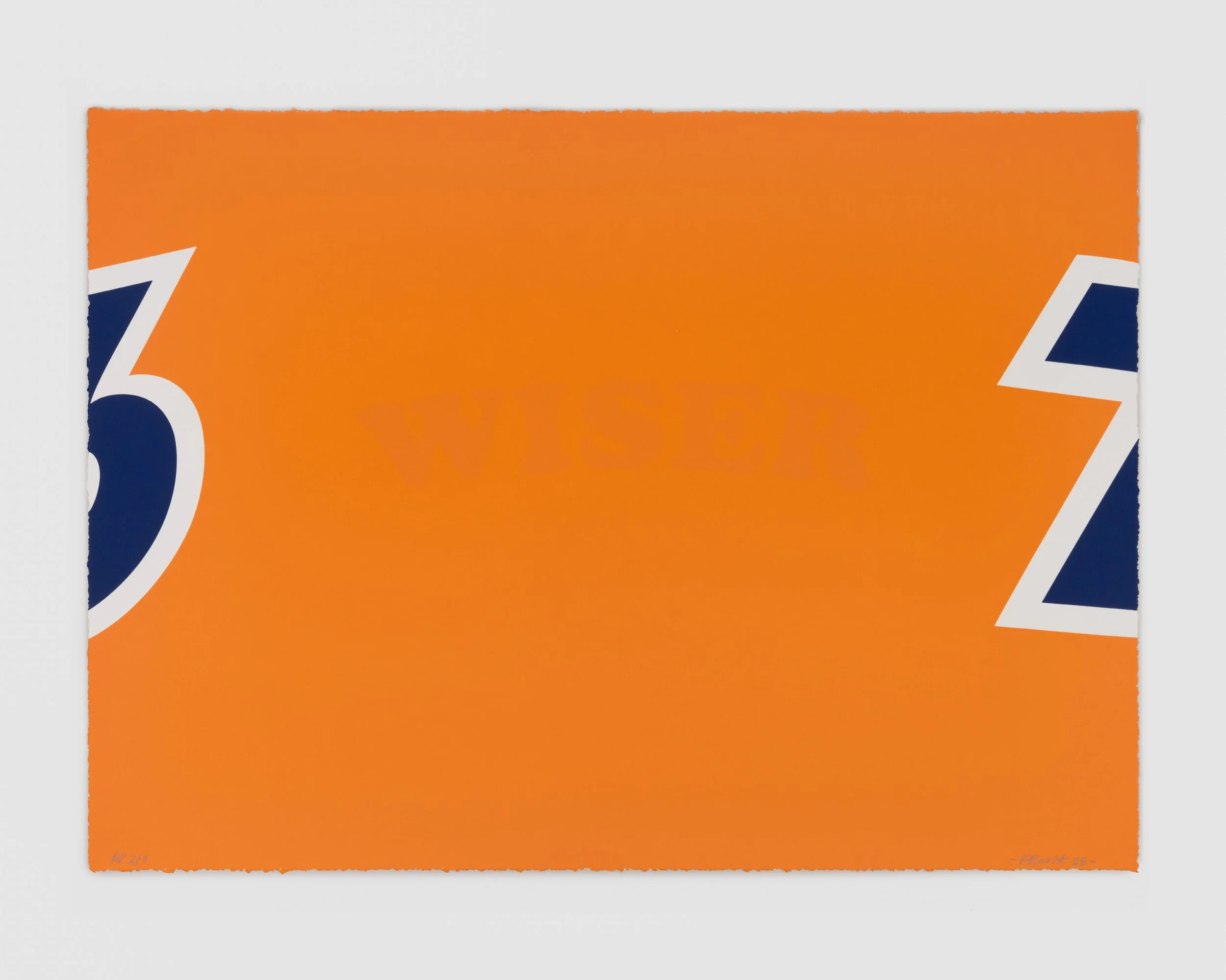 Kristopher Raos in “Model World” at Tierra del Sol Gallery January 17 – March 1, 2026