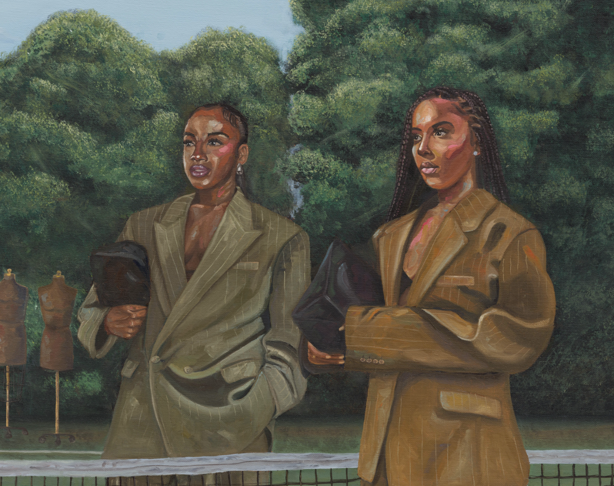 Colossal feature on Glenn Hardy Jr.’s “Building Identities Through Style” ⟶