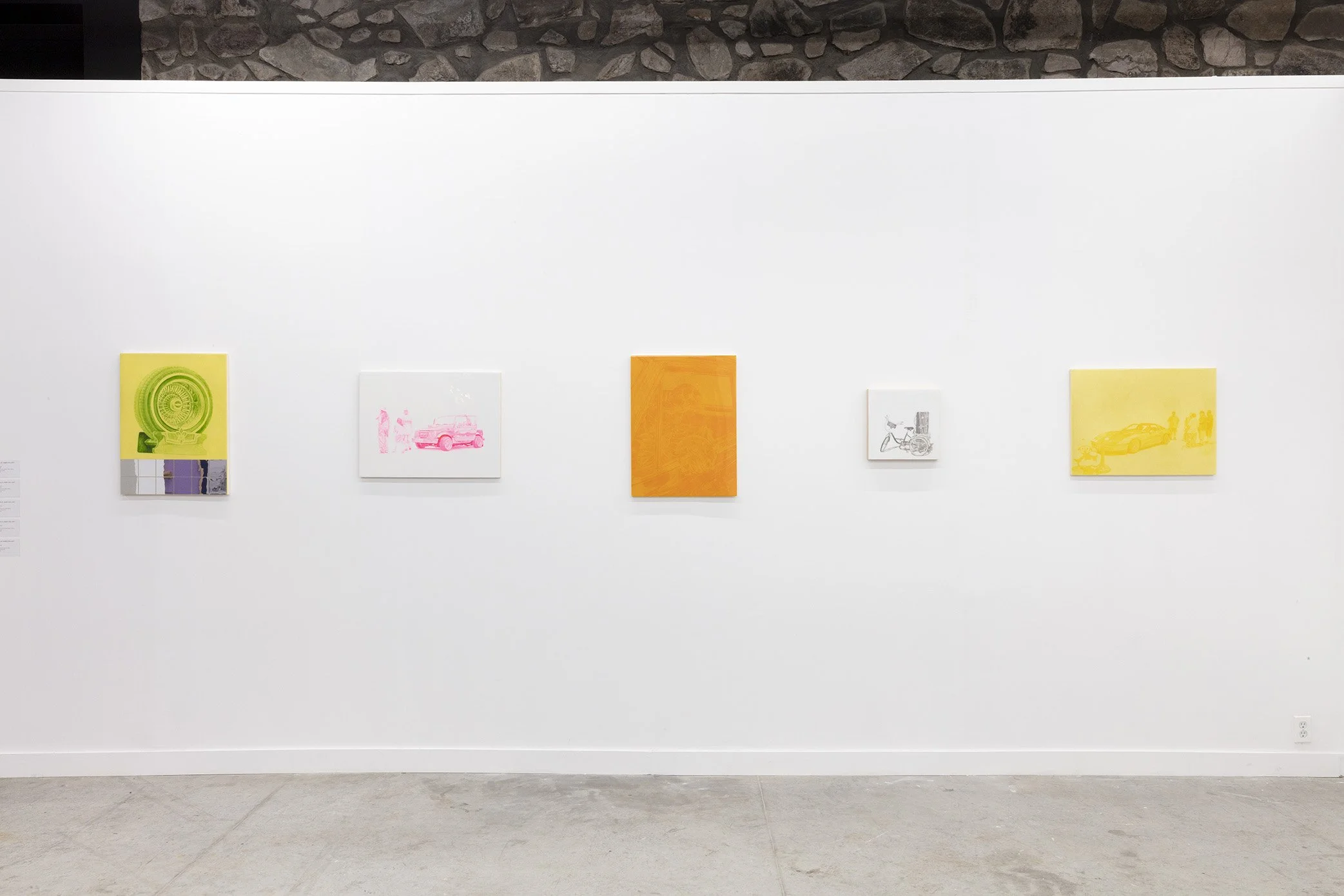 ARTnews names CJG one of the Best Booths at Feria Material ⟶