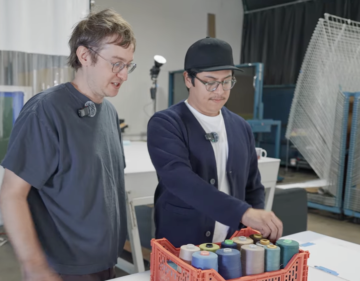 Stories from the Studio: Drawing Cats with Erick Medel ⟶