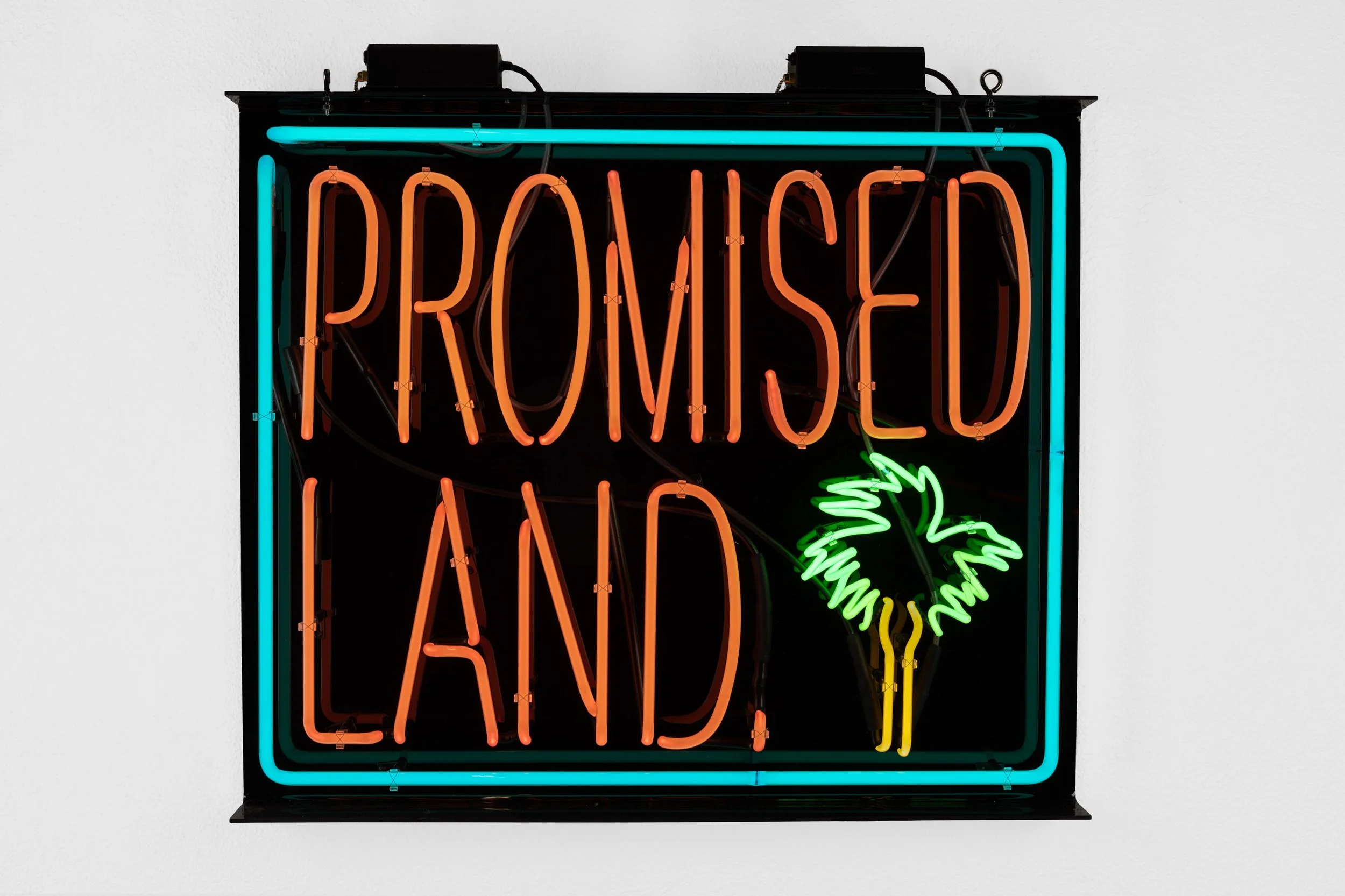 Patrick Martinez in “Destiny Is a Rose: The Eileen Harris Norton Collection” at Hauser &amp; Wirth Downtown Los Angeles  February 24 – August 16, 2026  ⟶