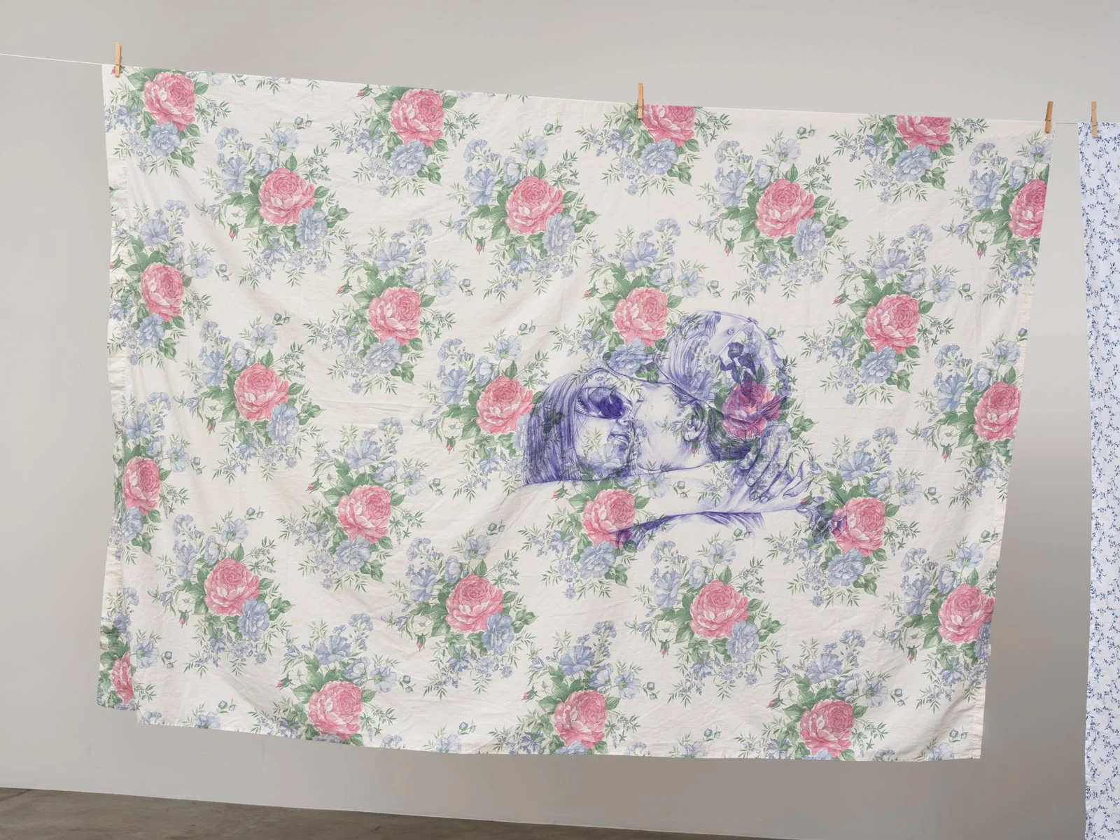 MOCA Announces Shizu Saldamando Works Acquisition ⟶