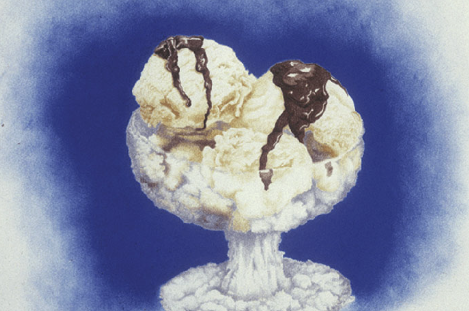 Nancy Buchanan in “Atomic Dragons” at Pitzer College Art Galleries on view February 7 - April 4 ⟶