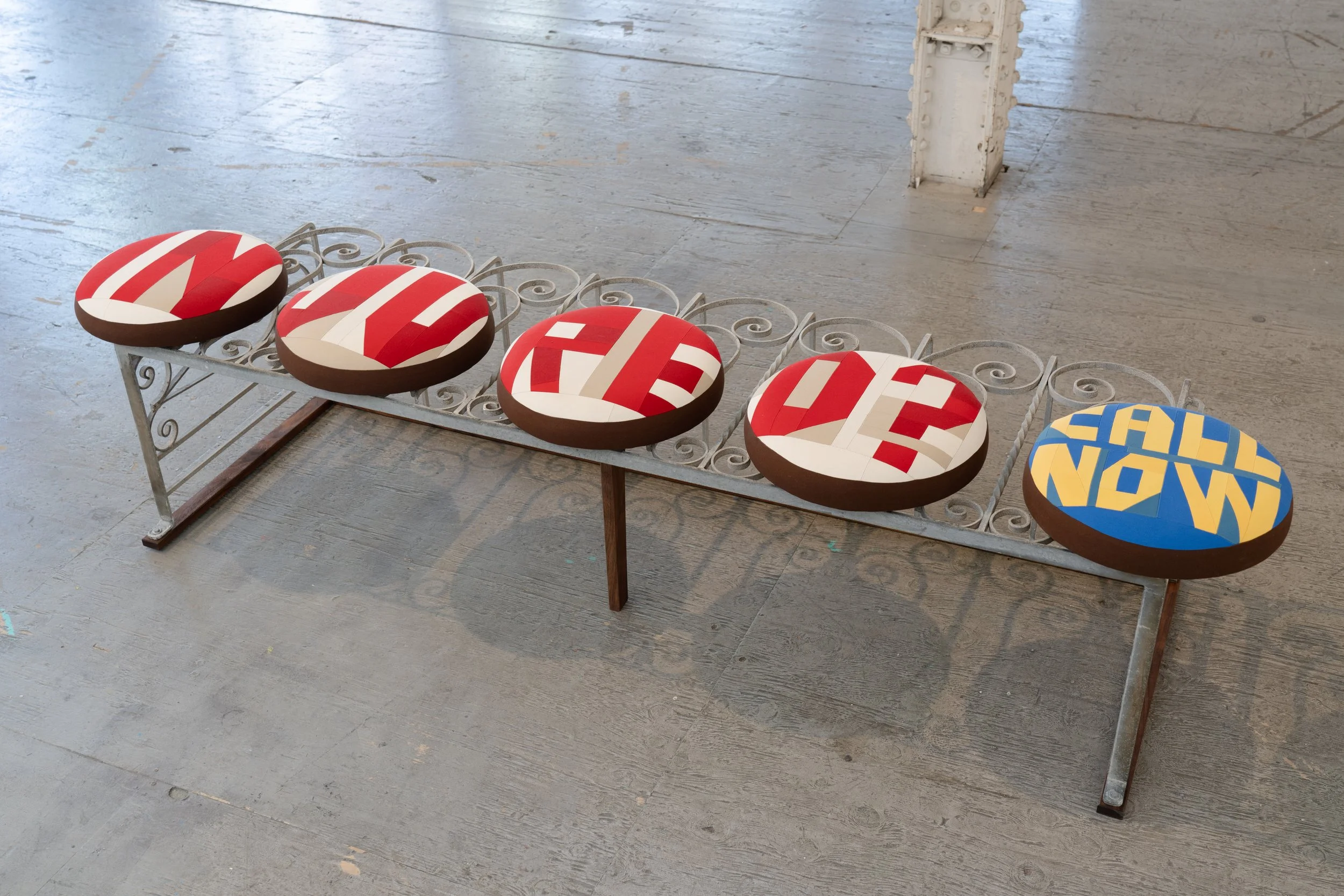 Jeffrey Sincich in “Remixed: Entwined Histories &amp; New Forms” at Santa Barbara Museum of Art February 22 – August 30, 2026 ⟶