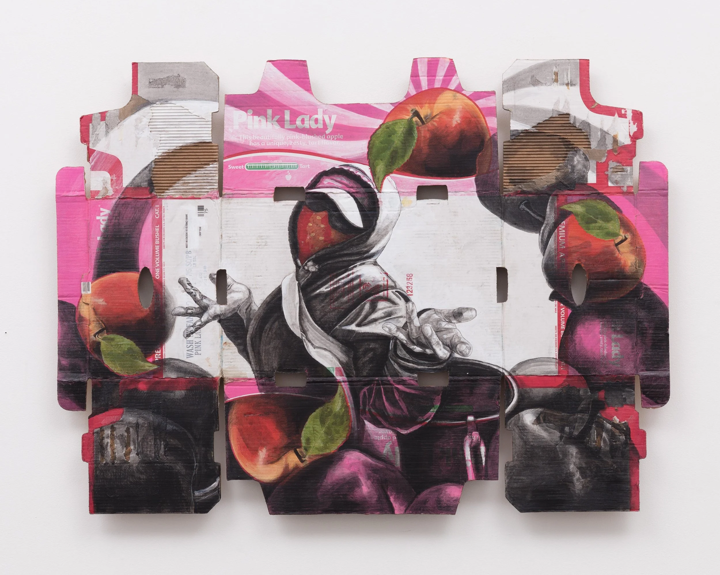 Narsiso Martinez in “Facing Change: Mexican Masking Today” at UNLV Marjorie Barrick Museum of Art October 23, 2026 - May 22, 2027  ⟶