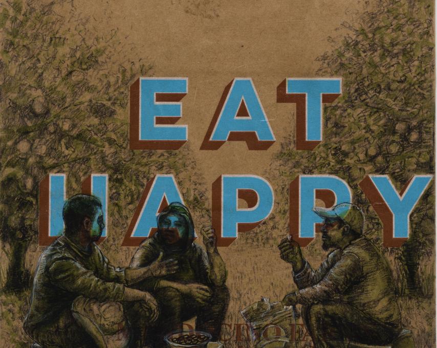 Eat Happy