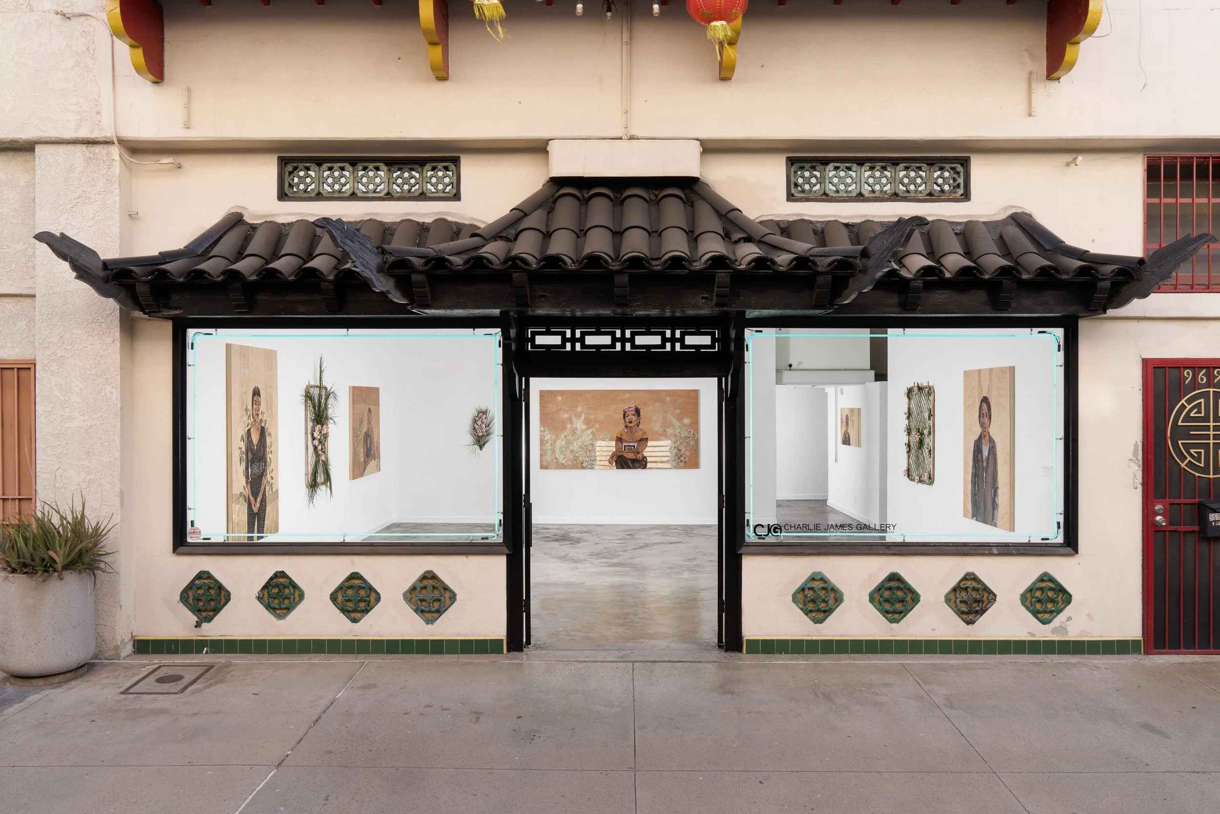 CJG Exhibiting at 2026 Art Basel Miami Beach ⟶