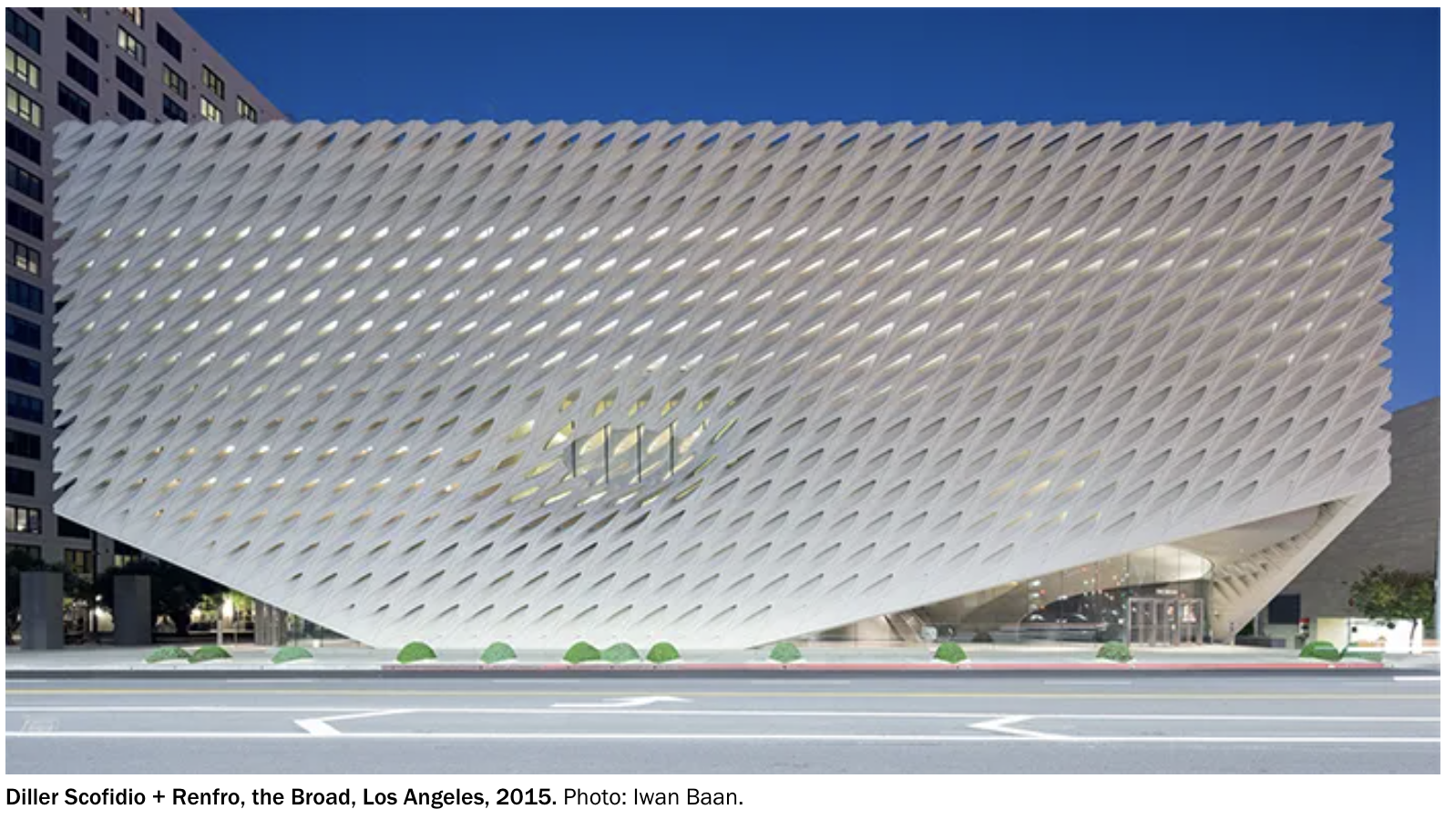 The Broad Museum Collection to exhibit works by John Ahearn, Rigoberto Torres and Patrick Martinez at Fondation Louis Vuitton, Paris April 21 - August 30, 2027  ⟶ 