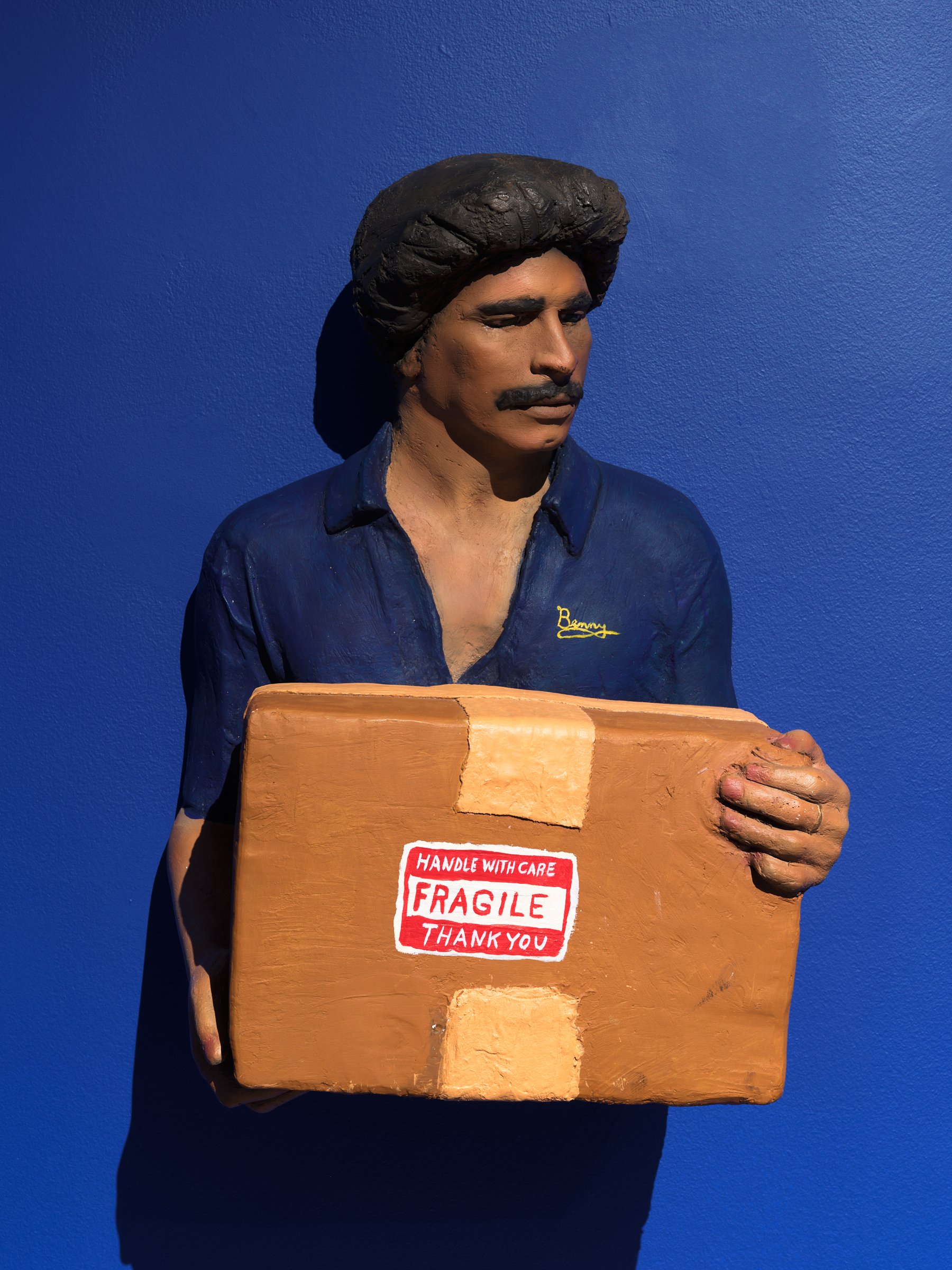 Vecinos