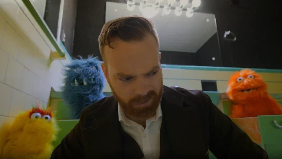 Local film "The Fuzzies" combines horror and comedy, premieres at Chico's Pageant Theatere