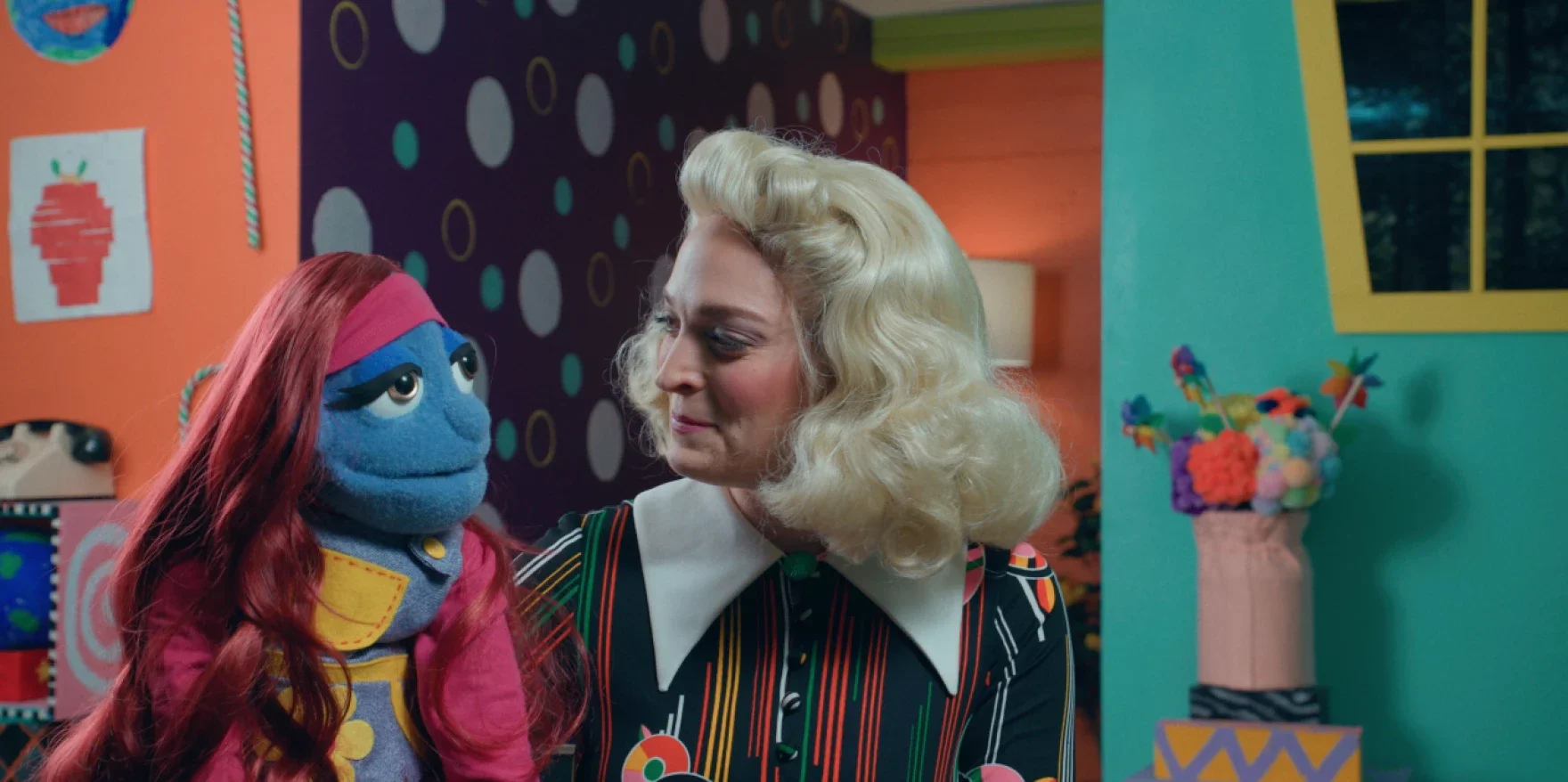 'The Fuzzies’: How a Chico short film became a feature-length horror comedy