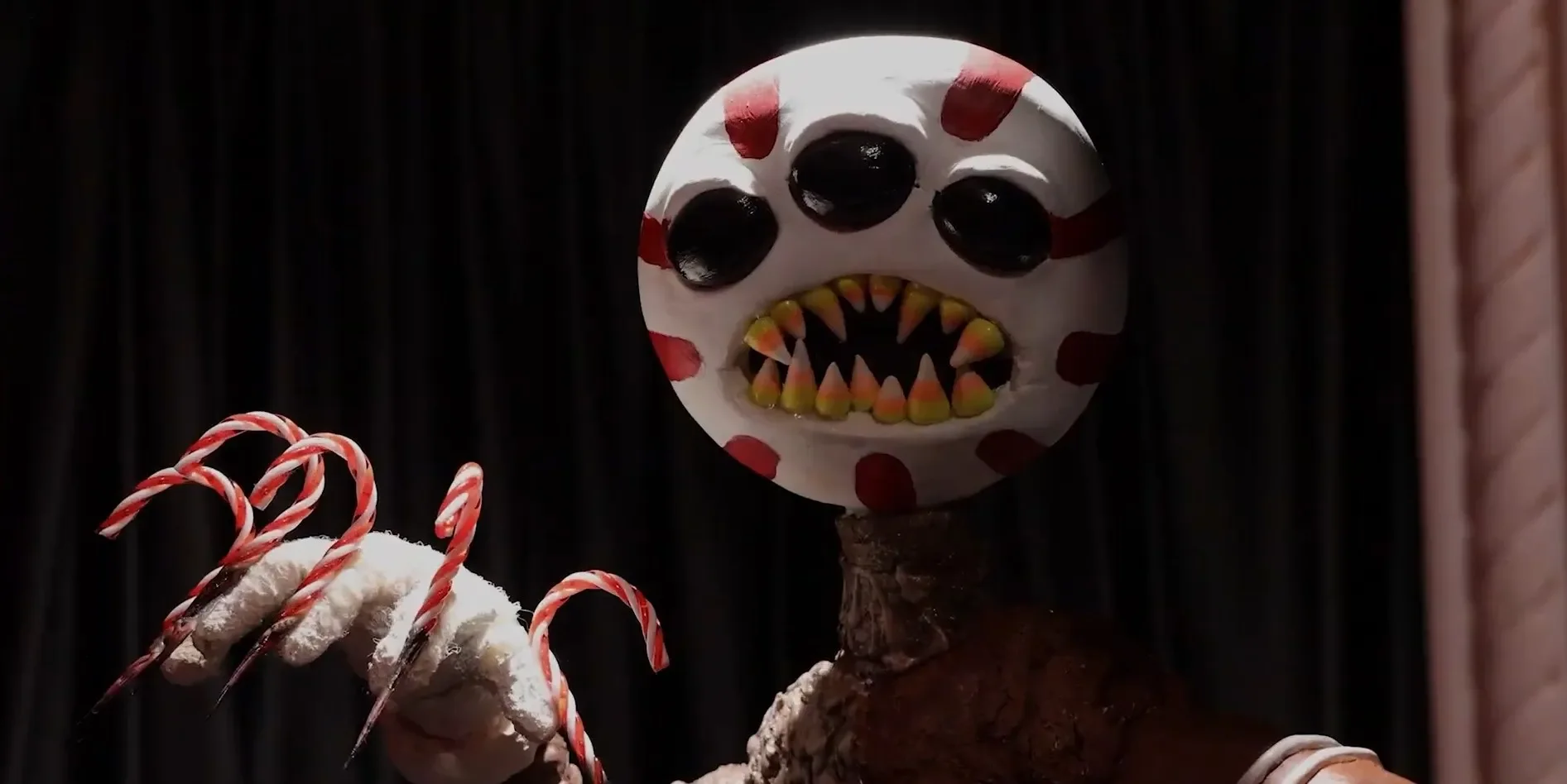 ‘The Fuzzies’ Trailer Unleashes Killer Puppet Mayhem Ahead of May Release