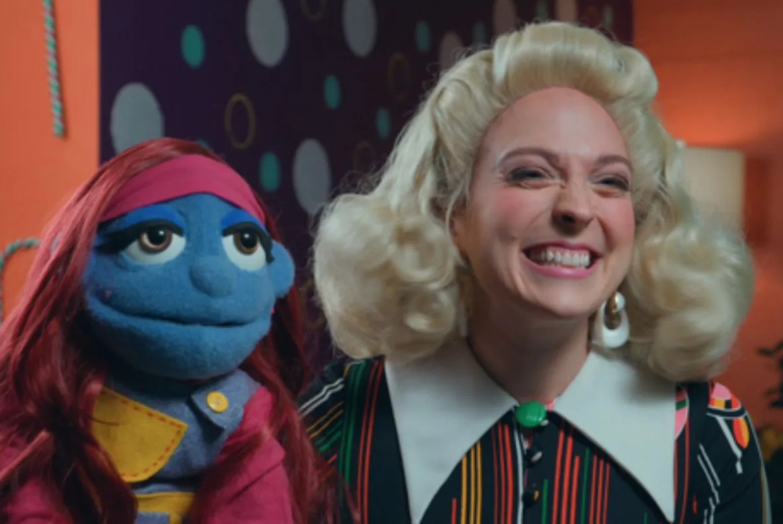 Review: ‘The Fuzzies’ will make you nightmarishly cozy