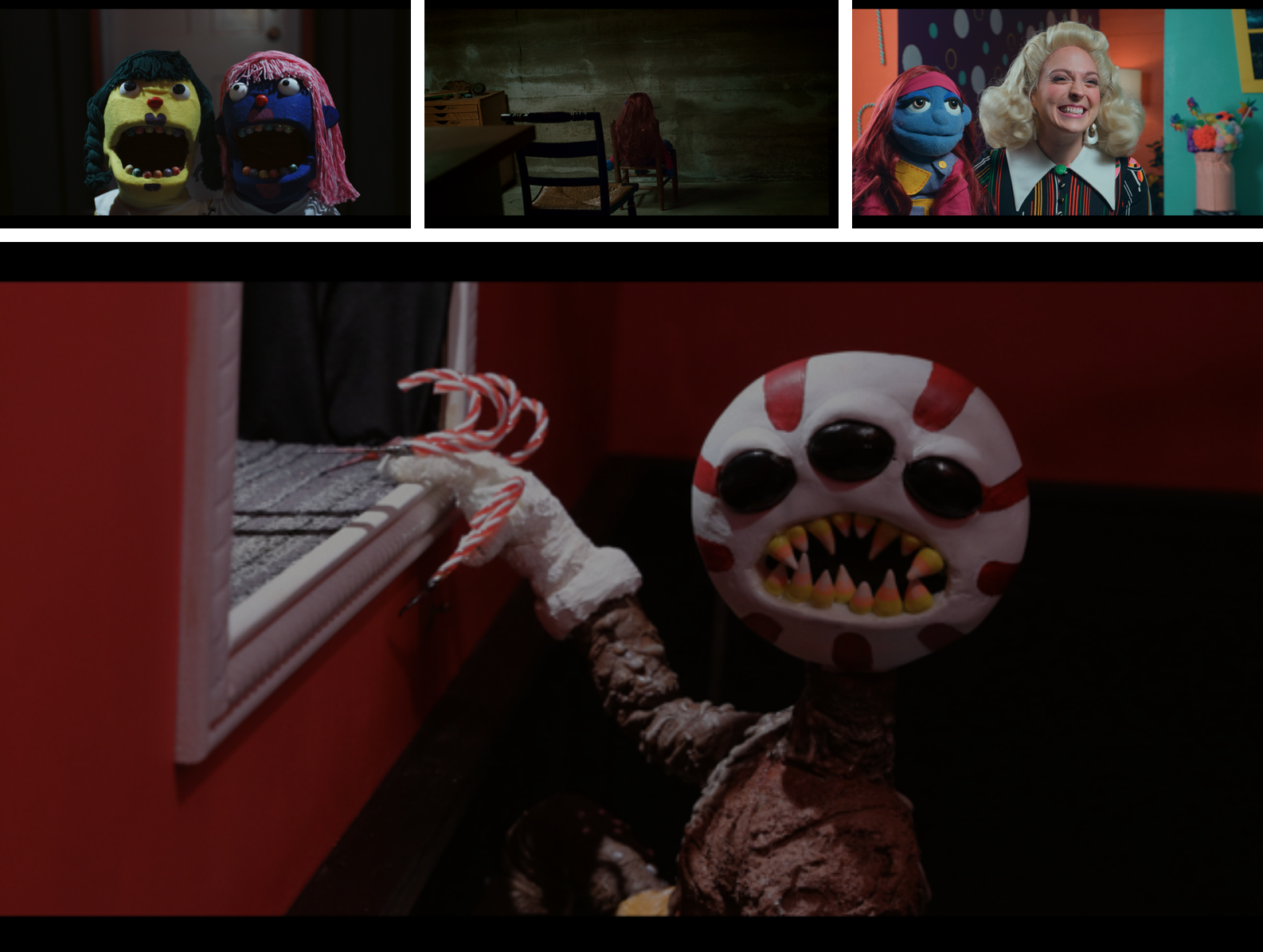 REVIEW — The Fuzzies (2026)