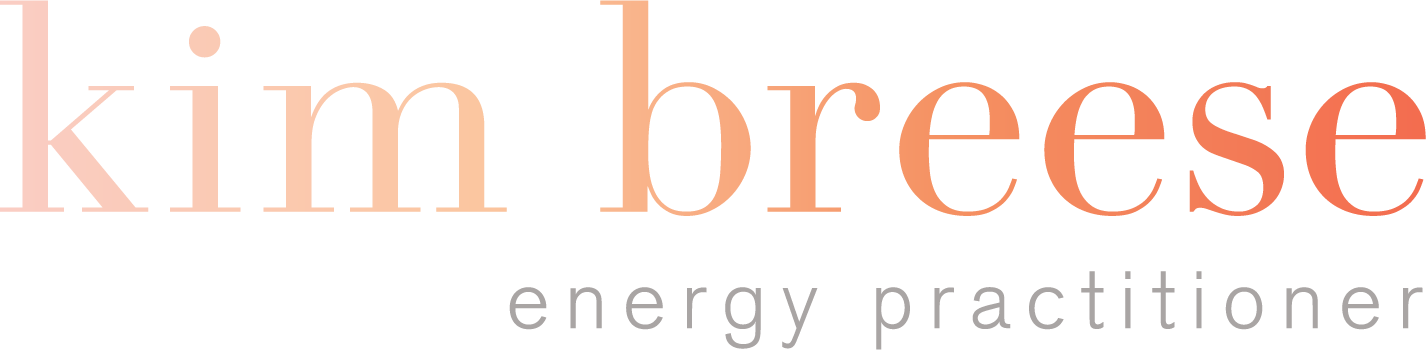 Kim Breese, Energy Practitioner