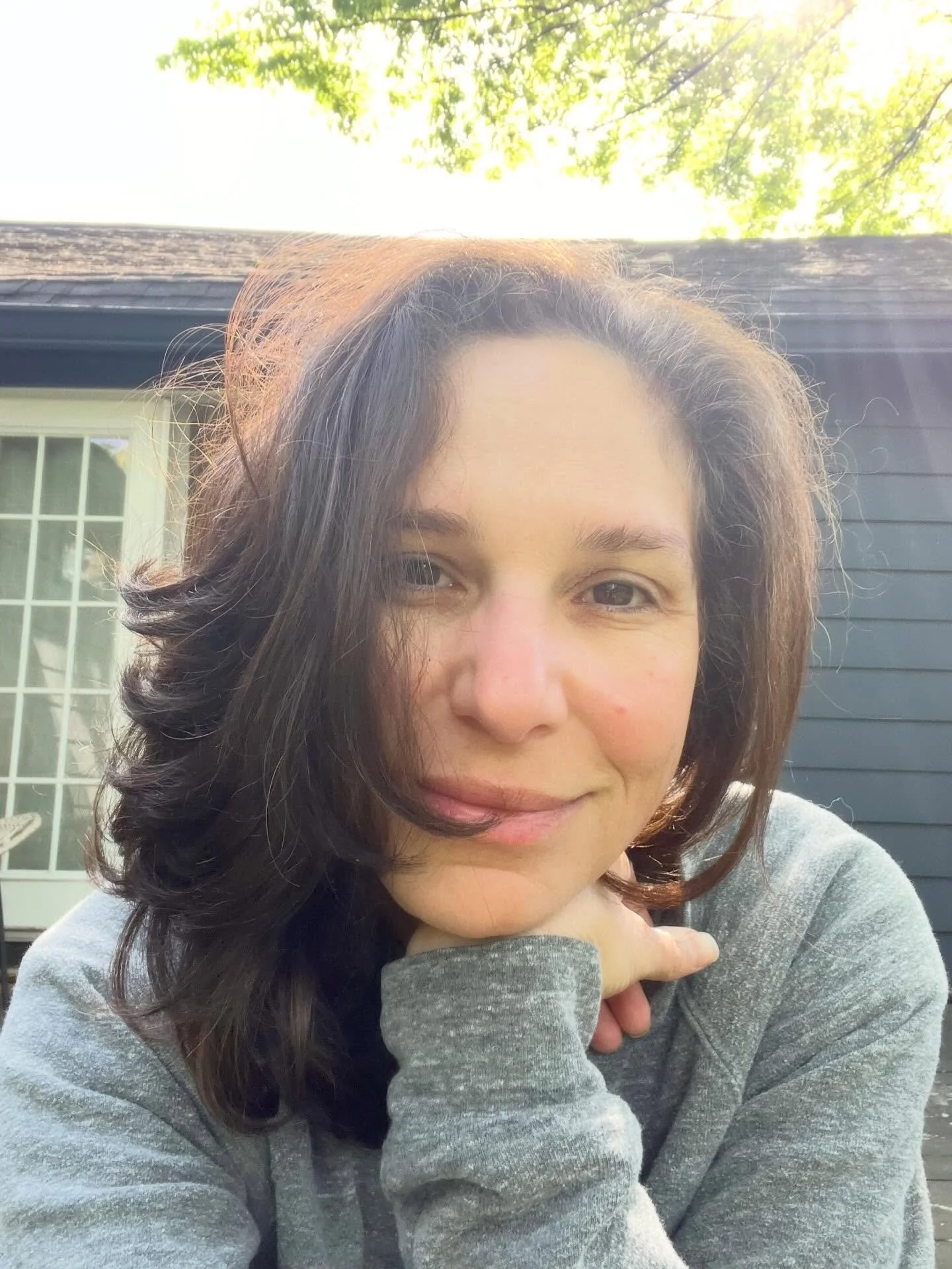 Three years cancer free &mdash; I continue to be in awe of this great, wide and open life I get to live. It just keeps getting better.