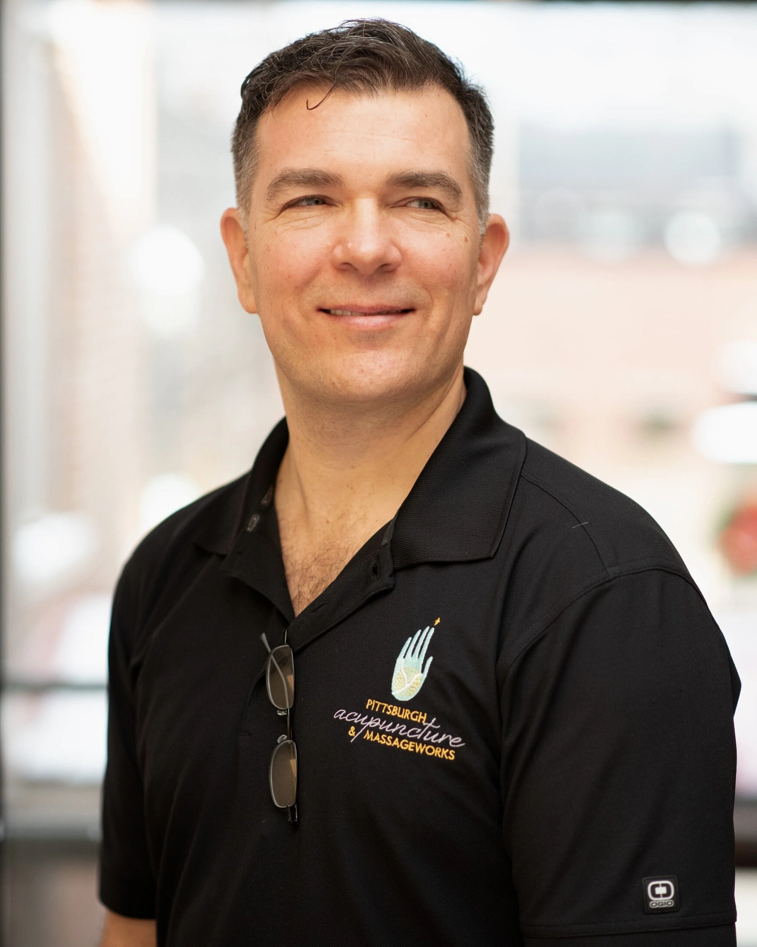 Our Staff — Heal Pgh Acupuncture and Massageworks