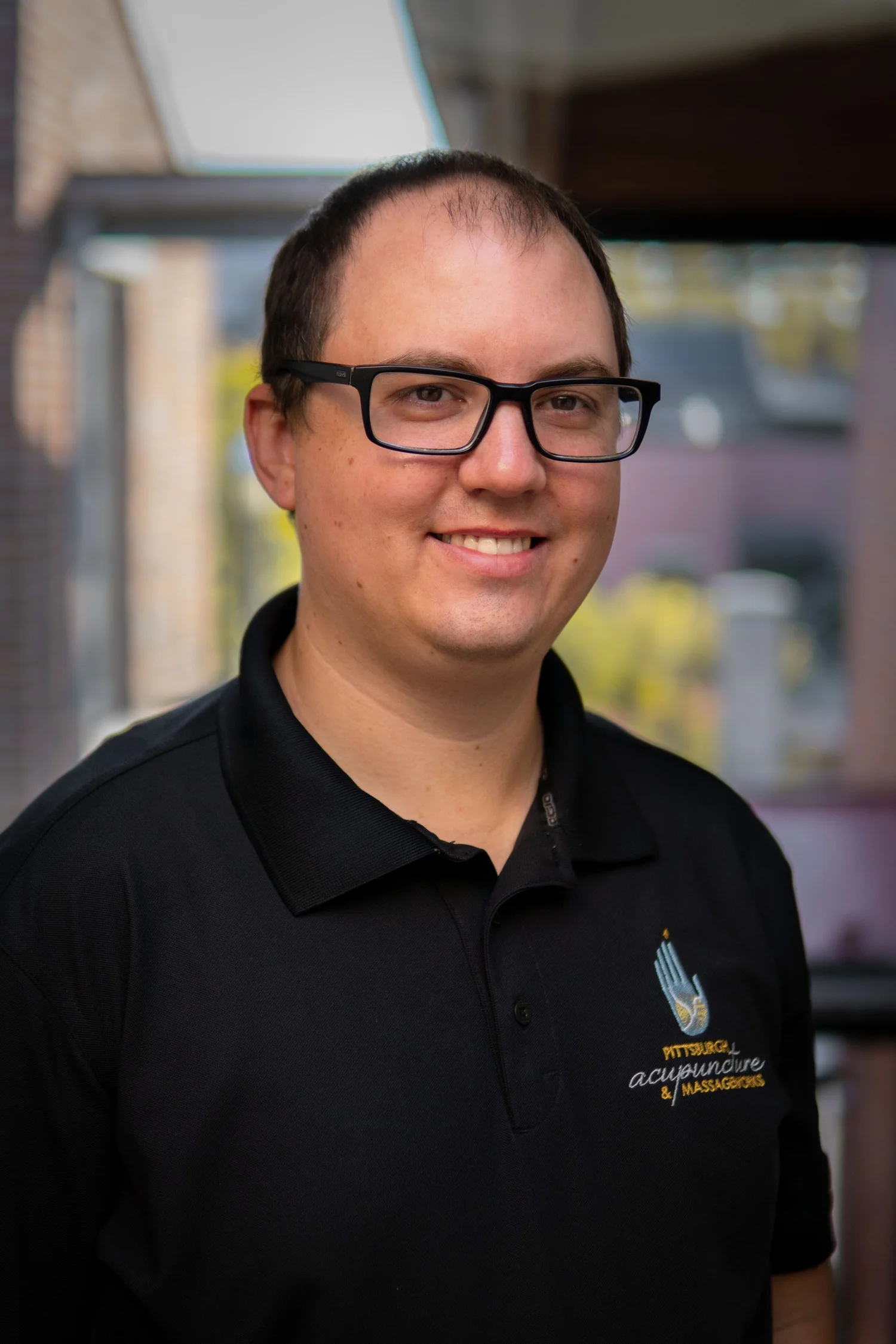 Charles Koontz Pittsburgh Licensed Massage Therapist — Pittsburgh