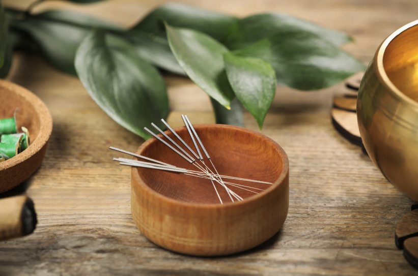 Acupuncture & Dry Needling needles