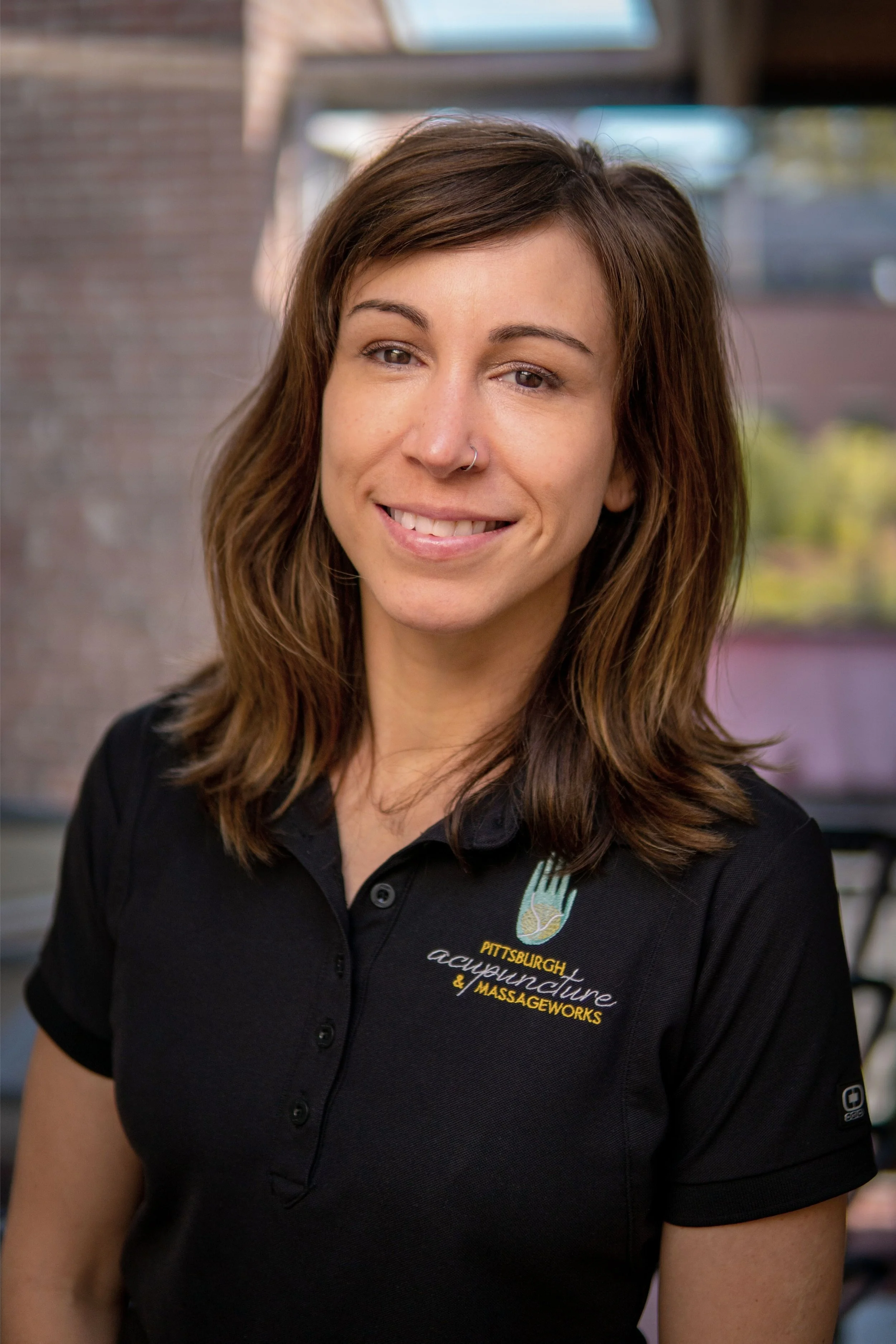 Our Staff — Heal Pgh Acupuncture and Massageworks