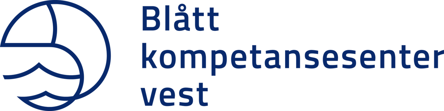 Blått kompetansesenter vest